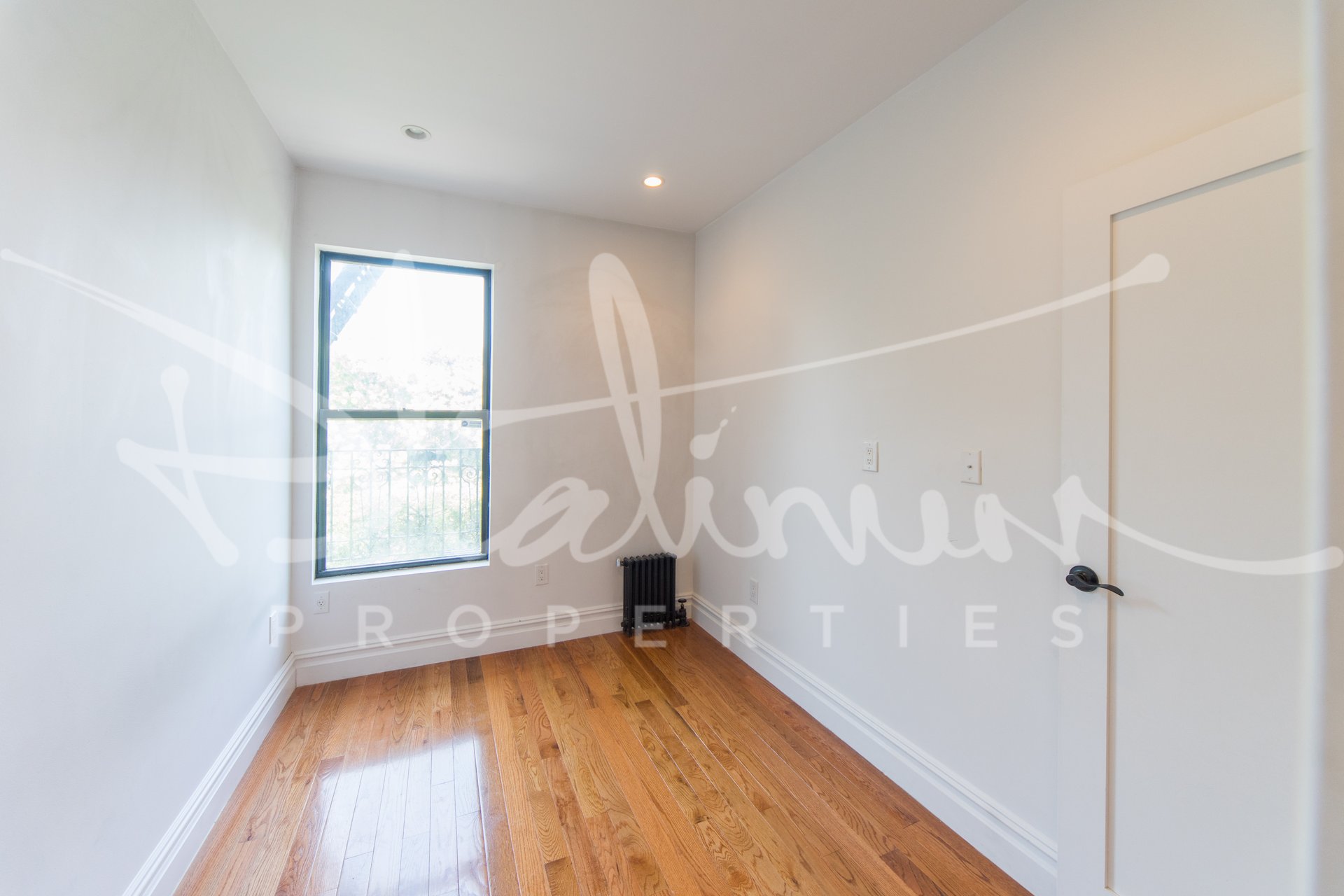 736 Riverside Drive, Apt 2-D