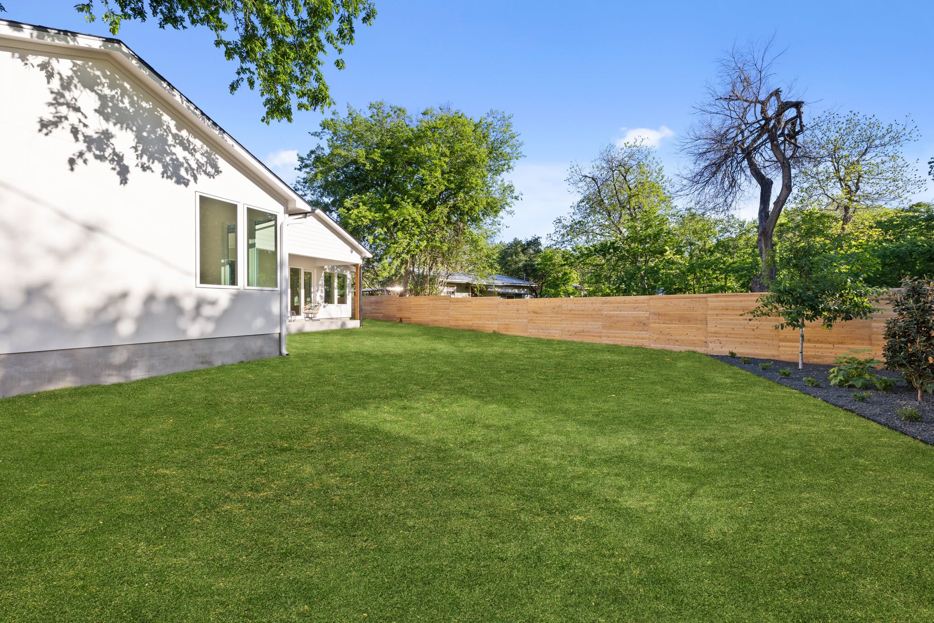 Hank Ave new Construction  - 78745