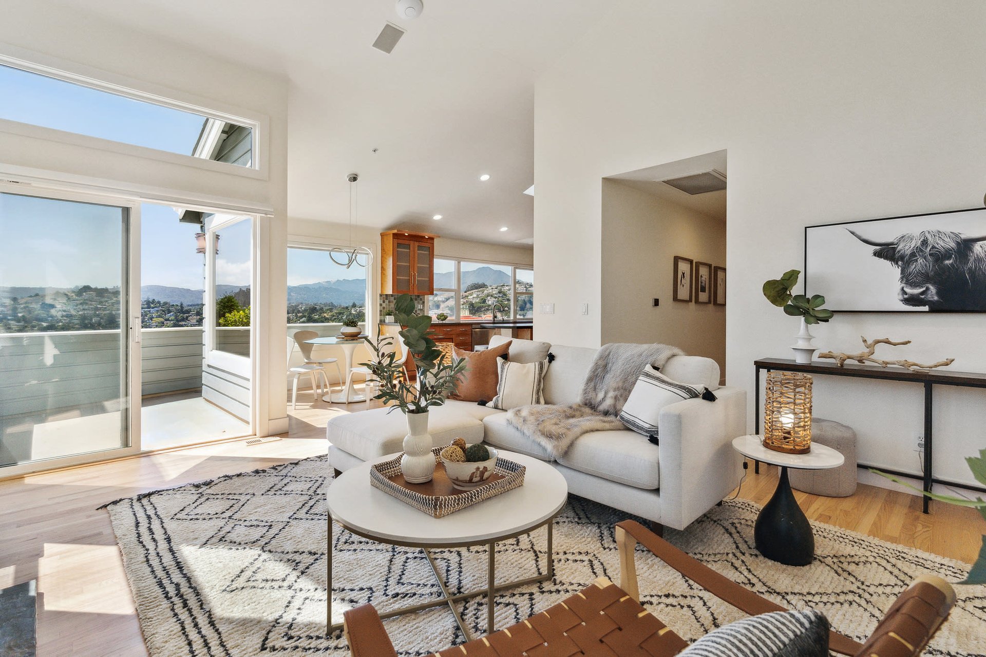 5 Cecilia Court, Tiburon