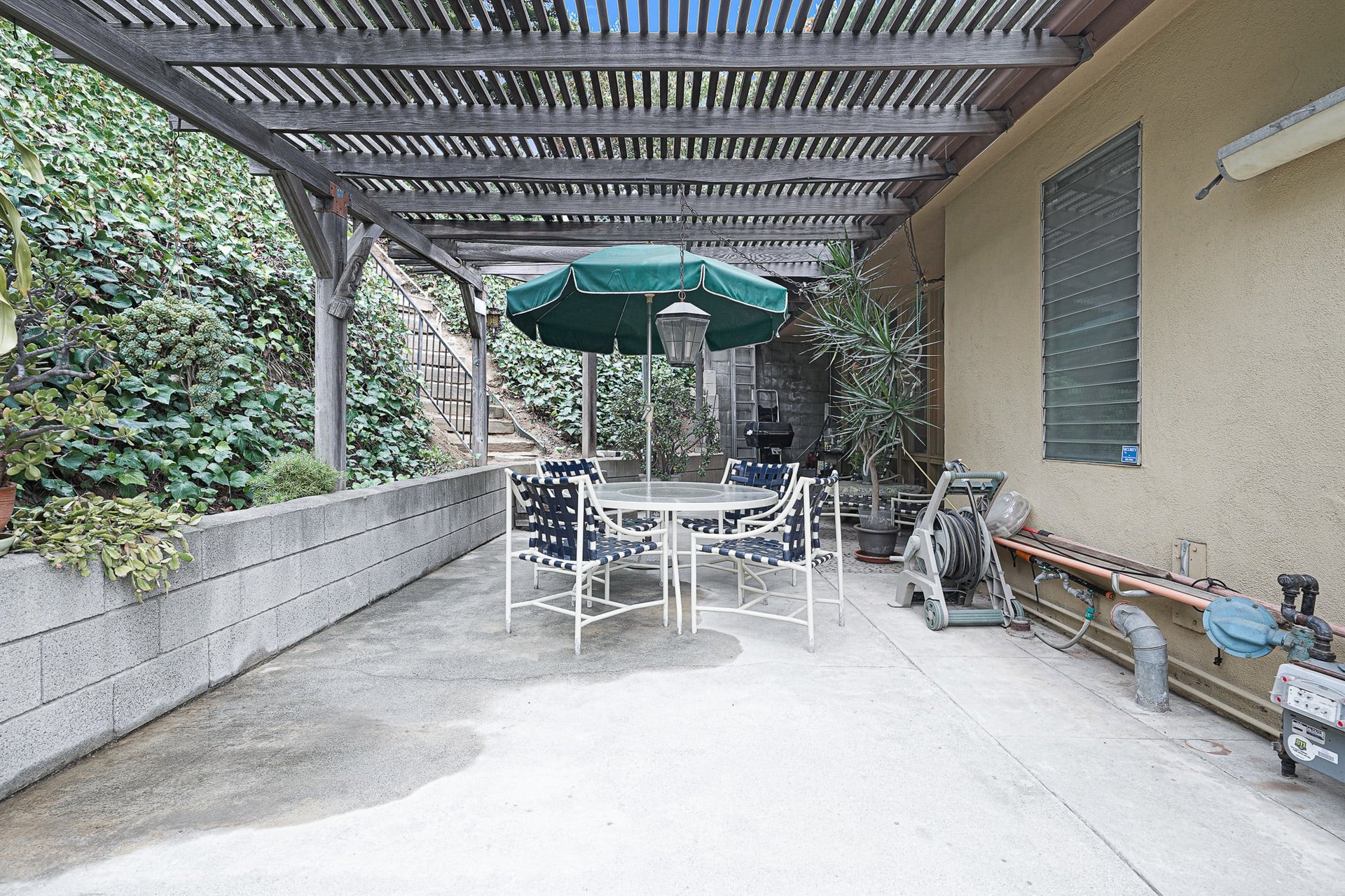 Original Condition Mid-Century Home with Stunning Downtown and City Views!