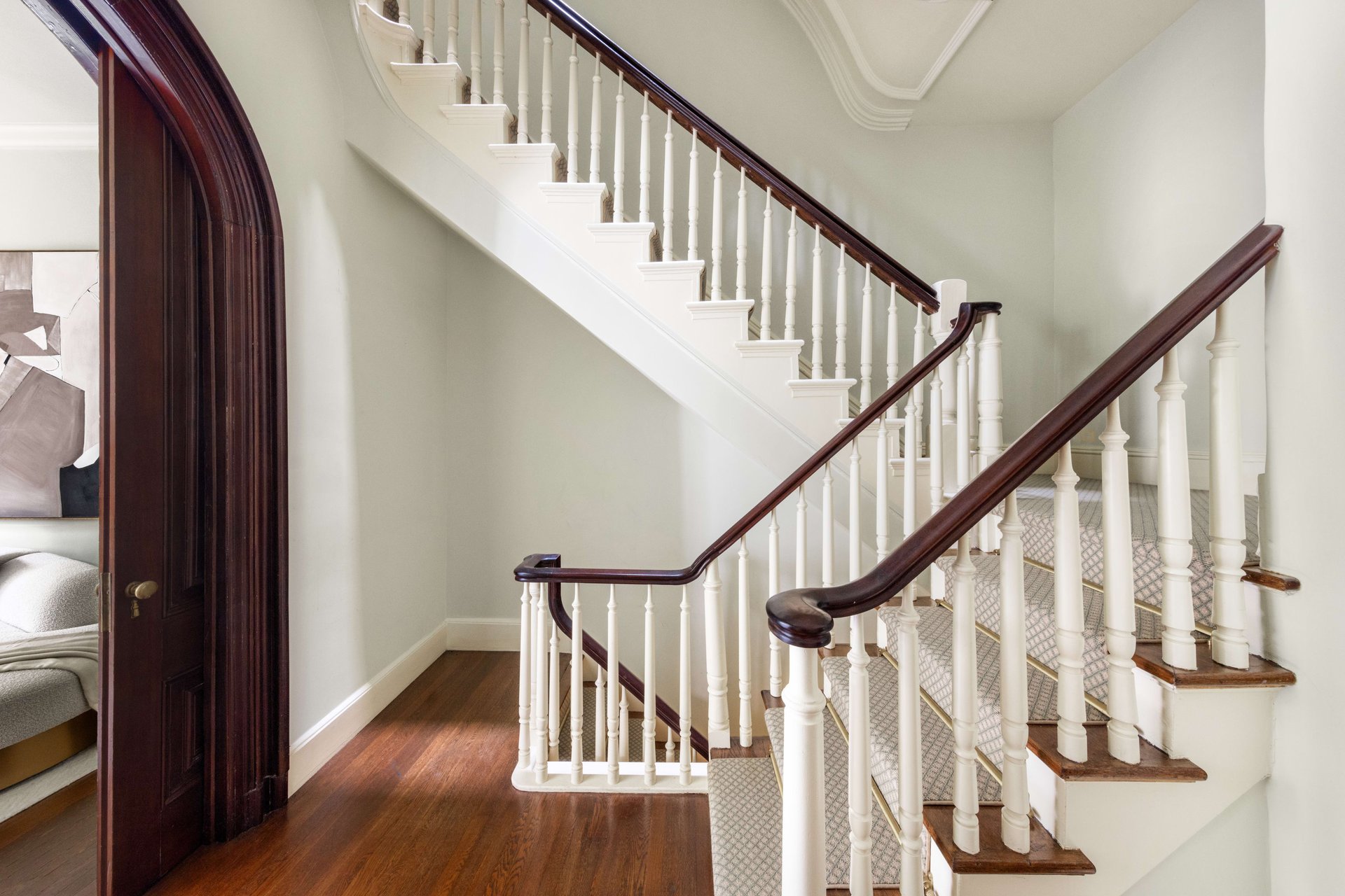 173 East 70th Street, Townhouse