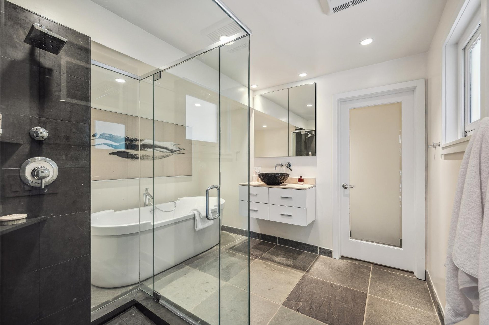 338 North Ferndale Avenue, Mill Valley