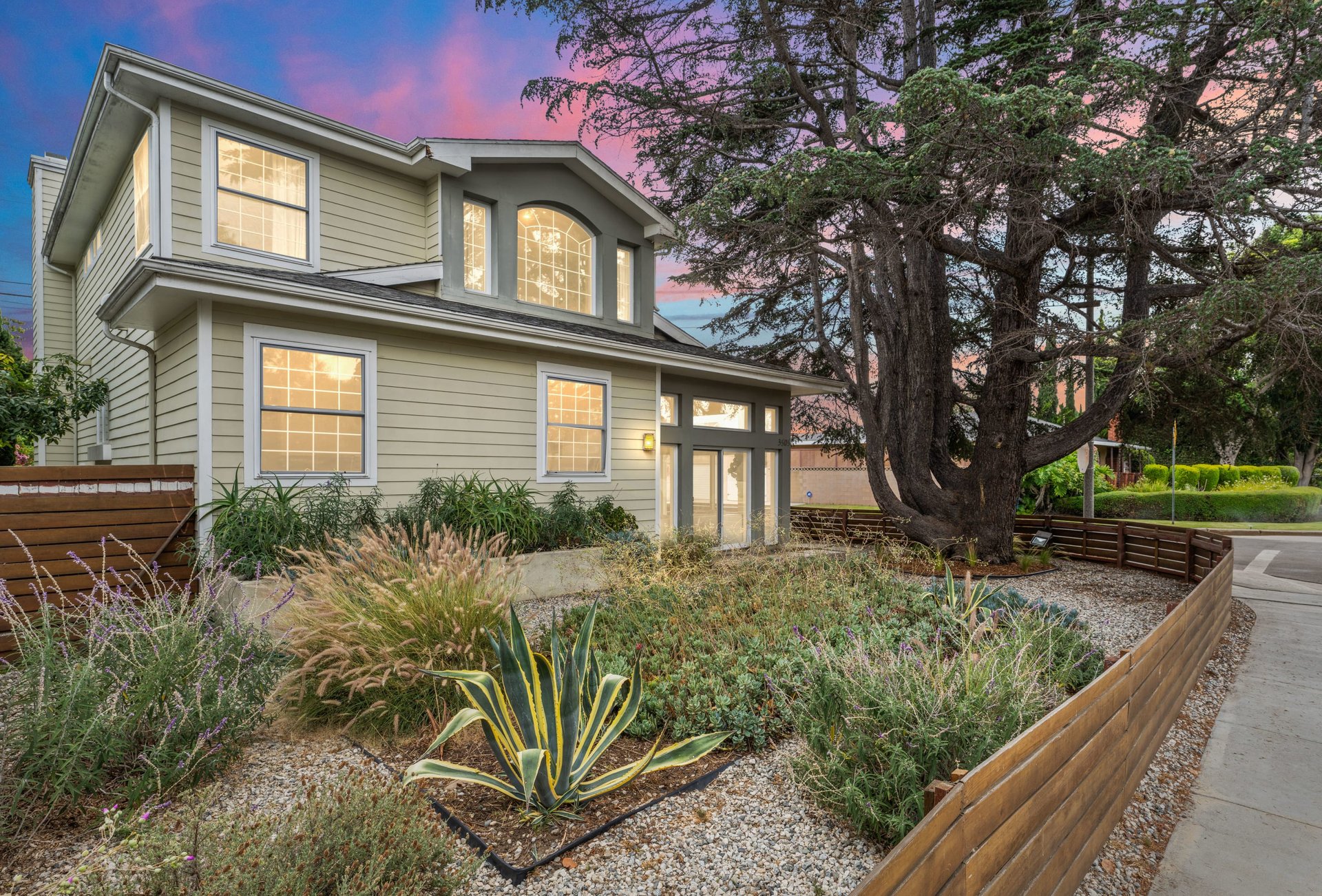 3505 Butler Ave, Mar Vista