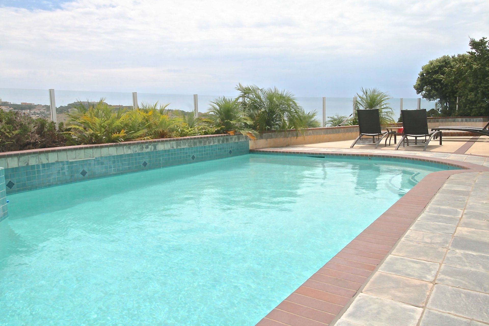 Pelican Ridge