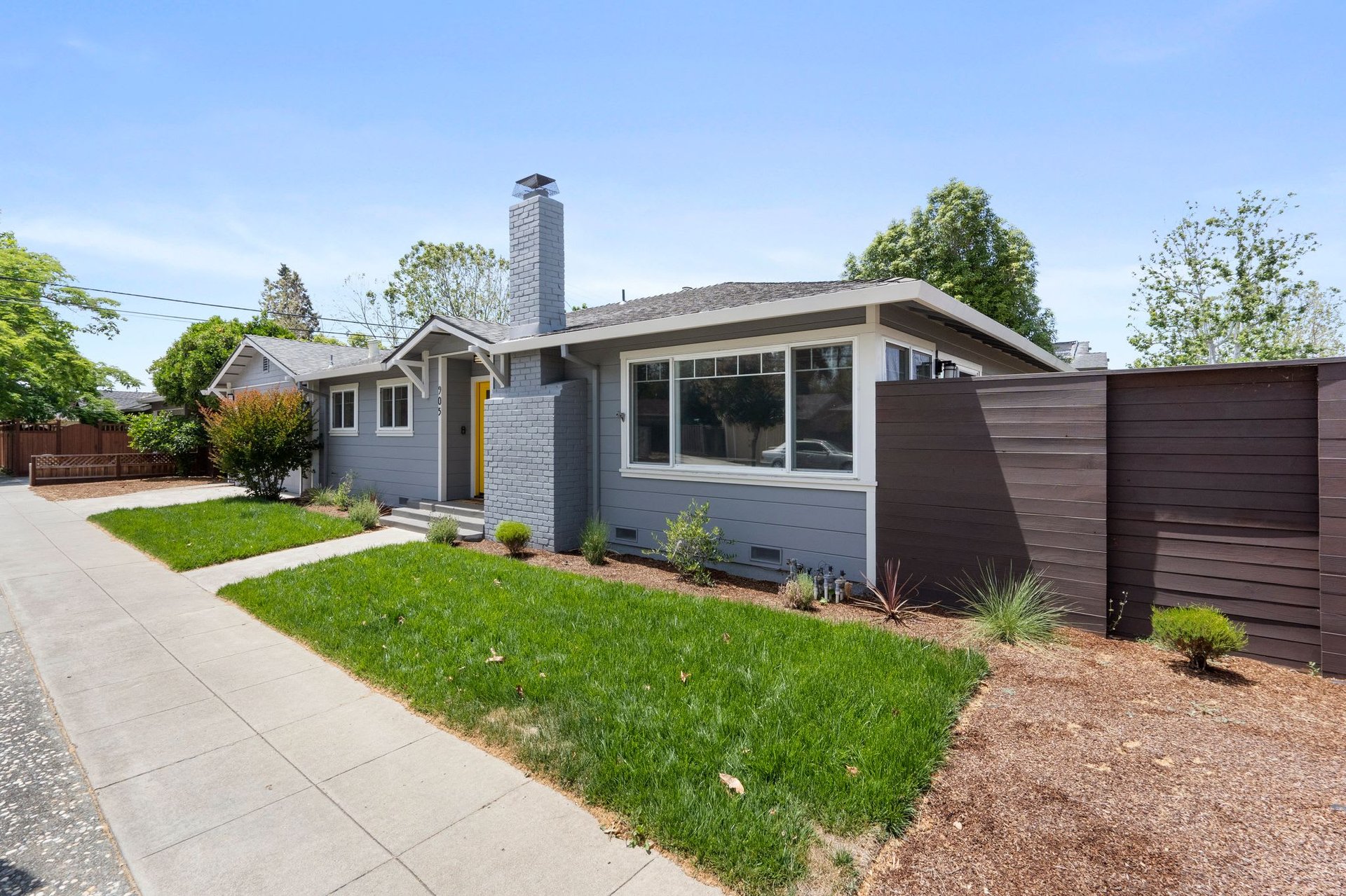 905 Malone Road, San Jose