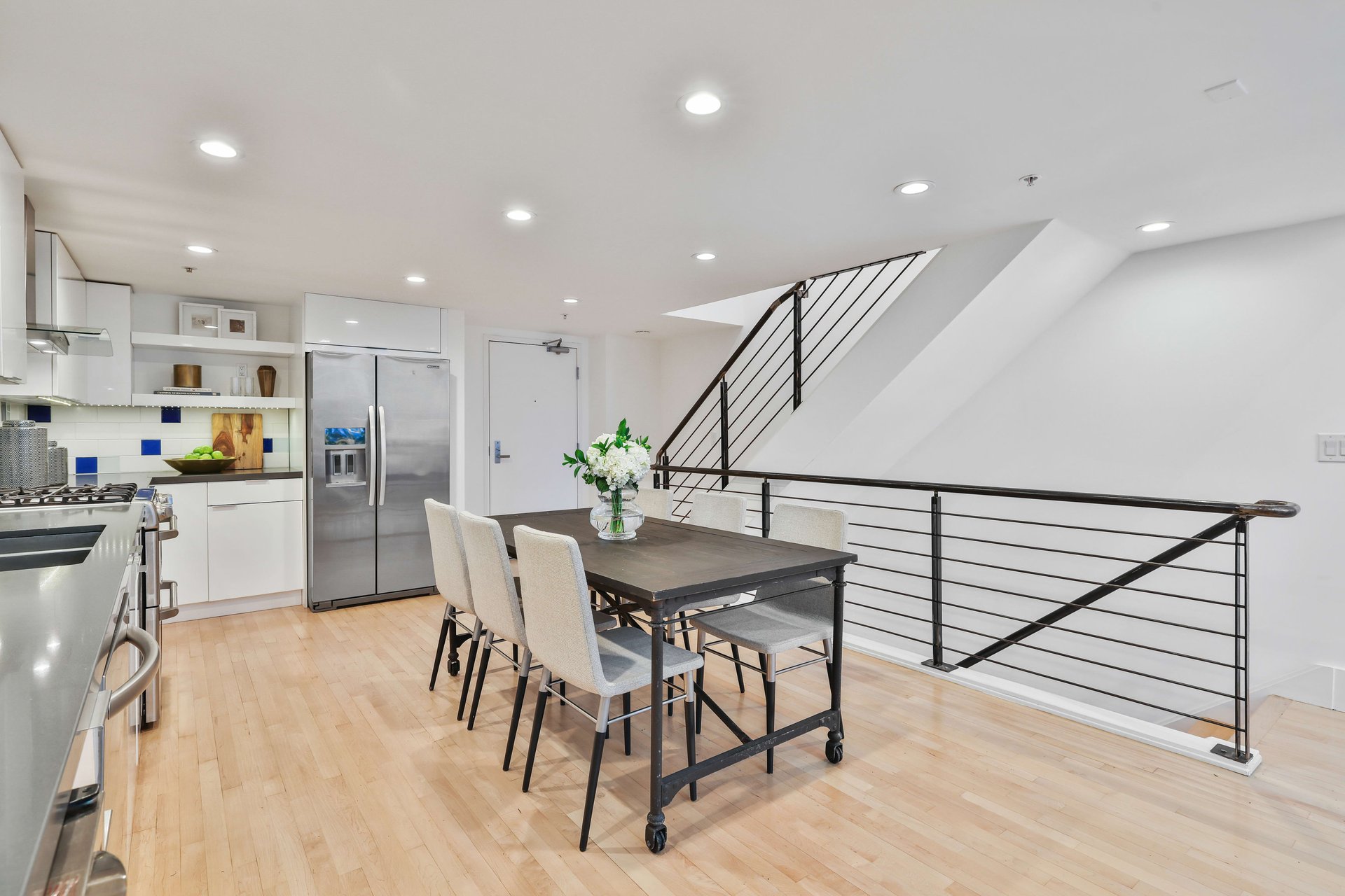 1207 Indiana Street #2