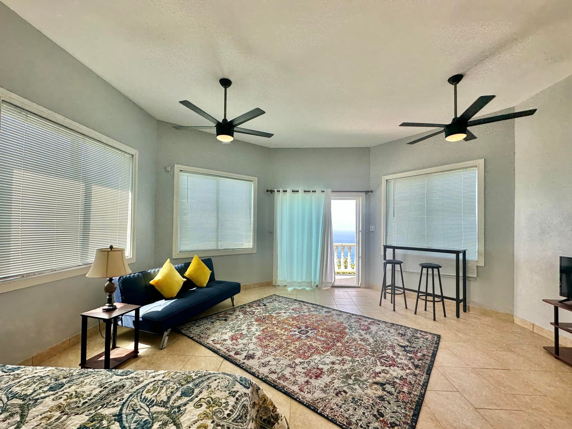 829 George's Northside Studio Apartment