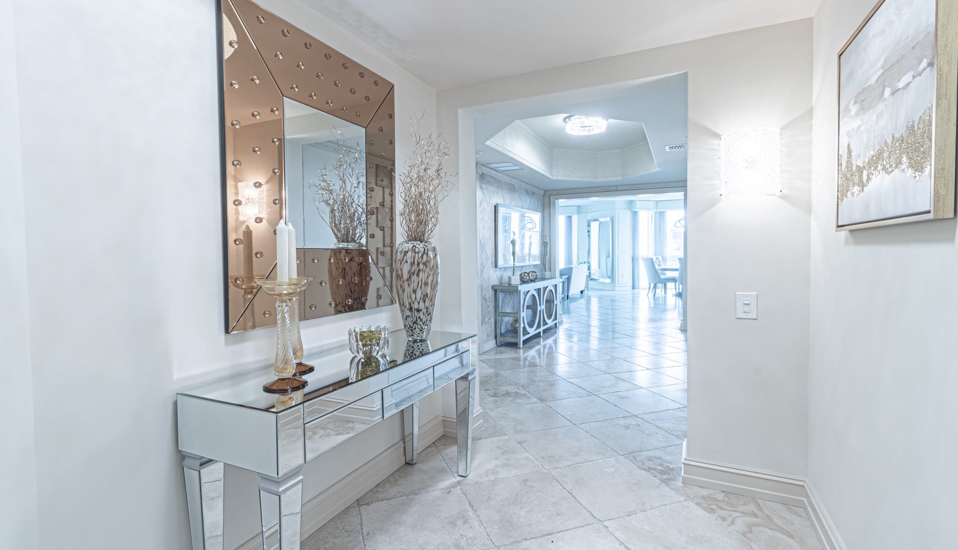 411 N New River Dr Unit: 3306