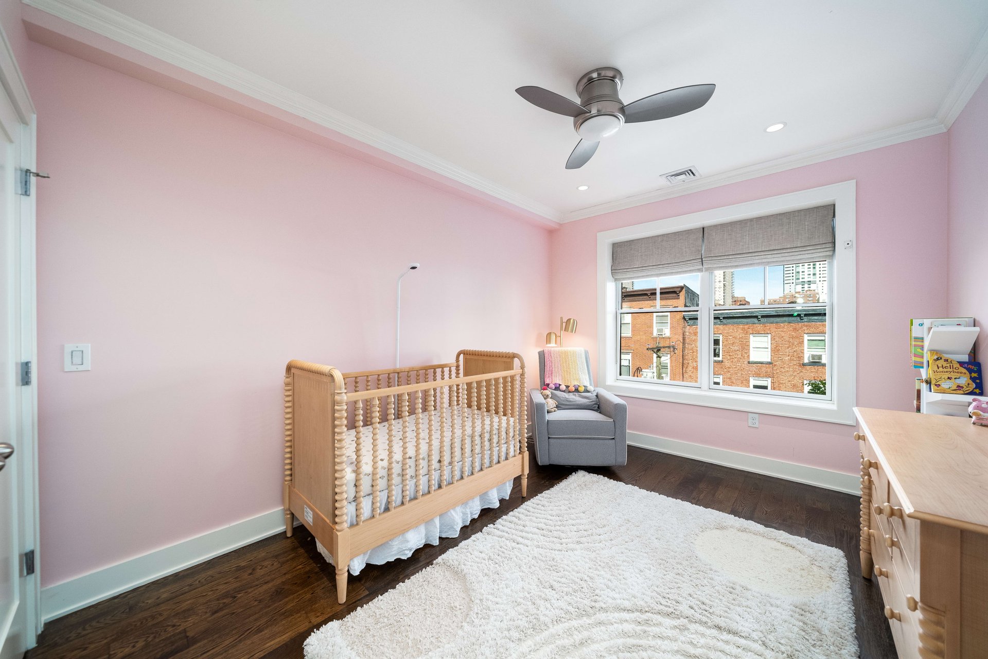 226 Park Ave APT 4