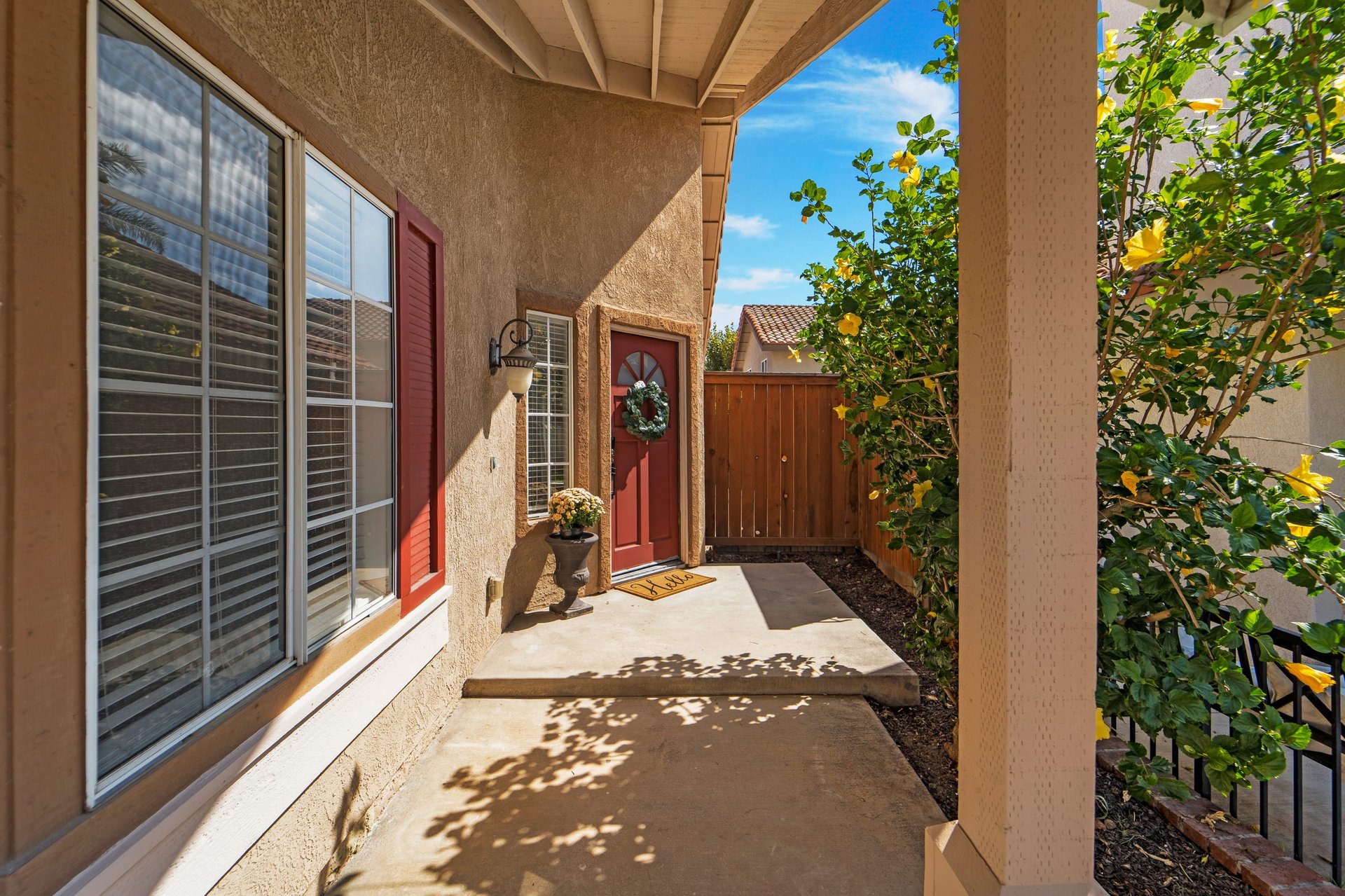 8 Lompoc Court