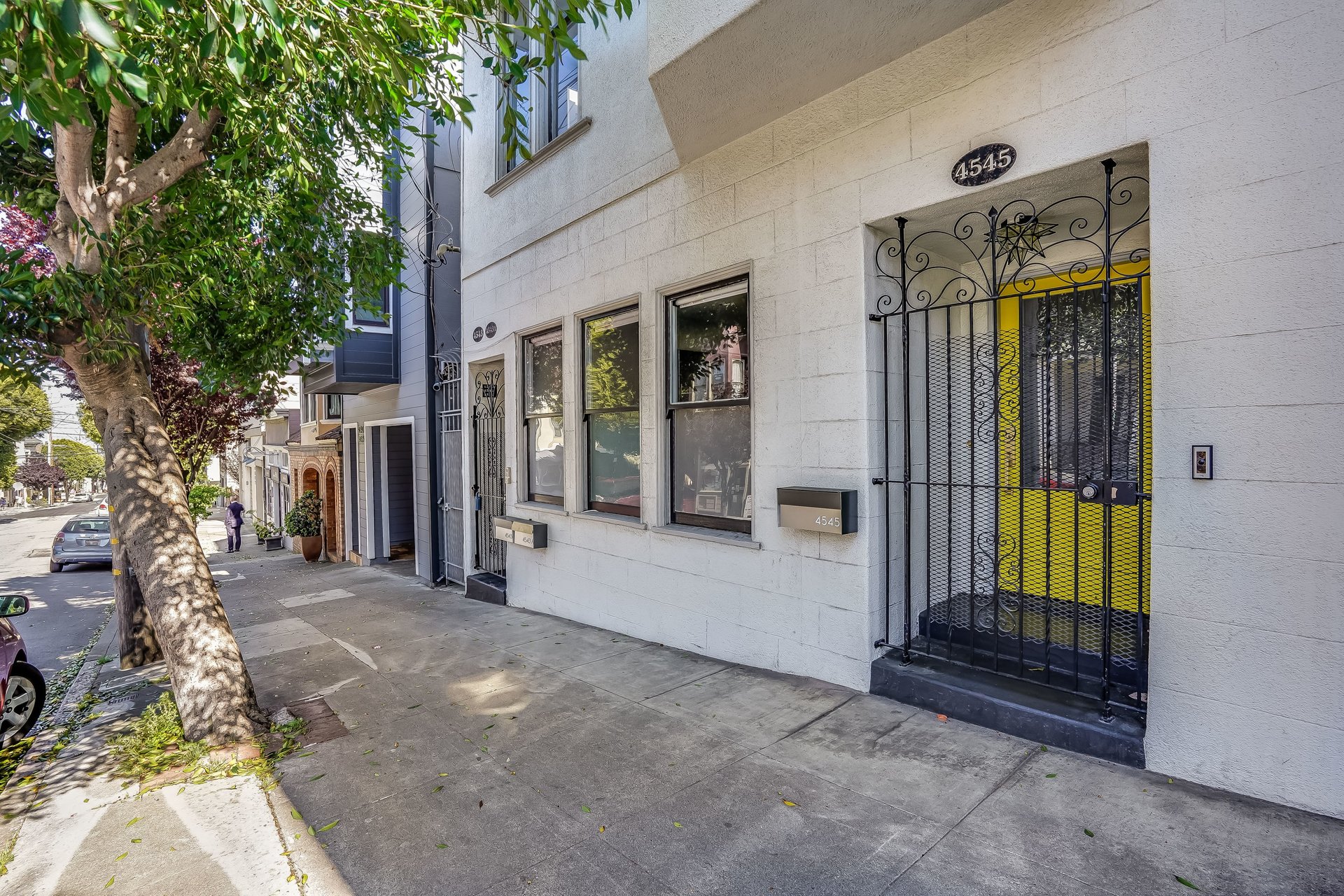 4543A 18th Street