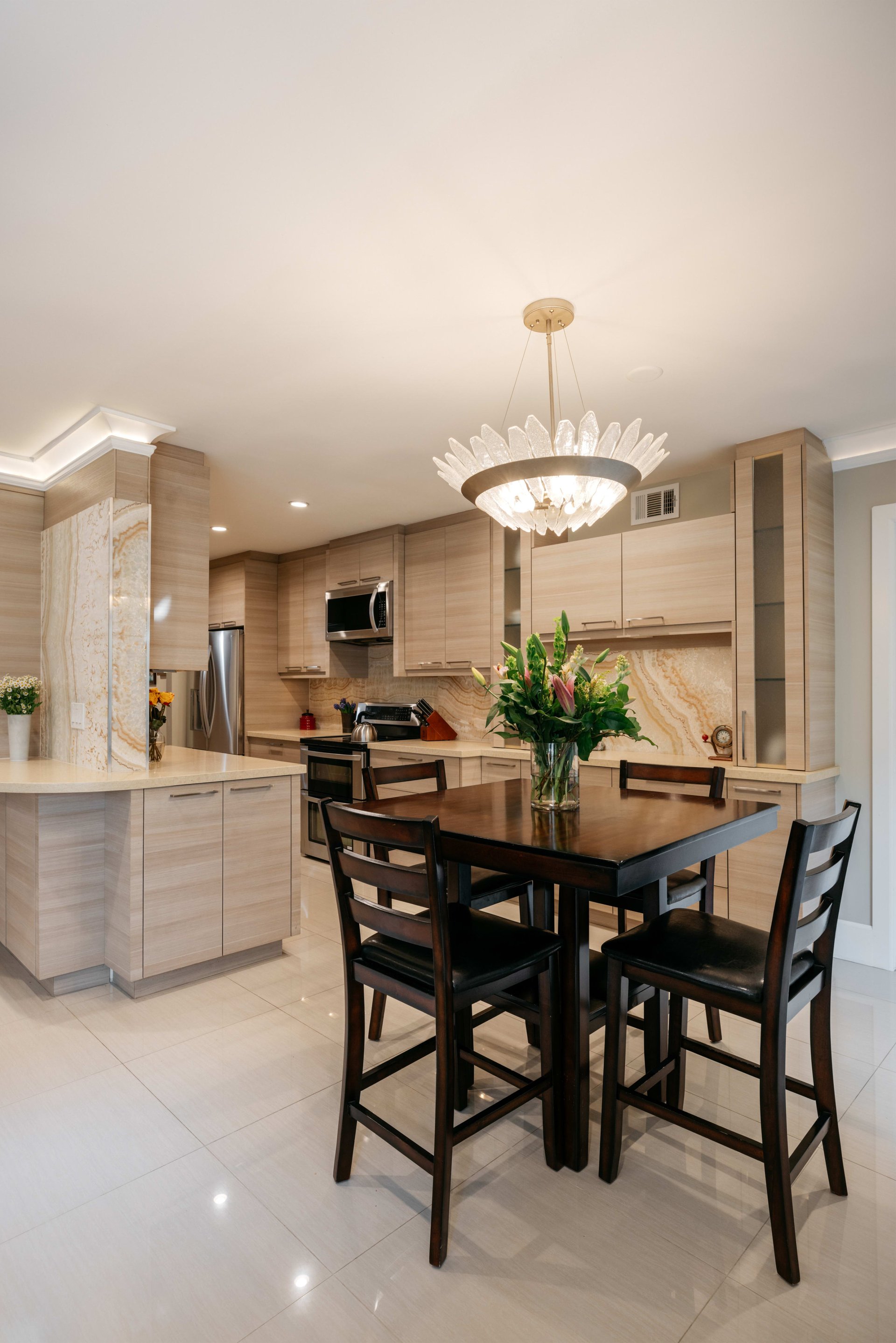 Rare Corner Unit at The Wilshire Barrington