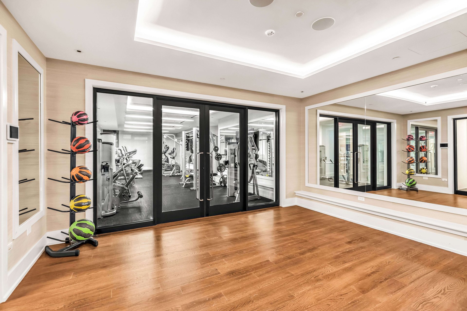344 West 72nd Street