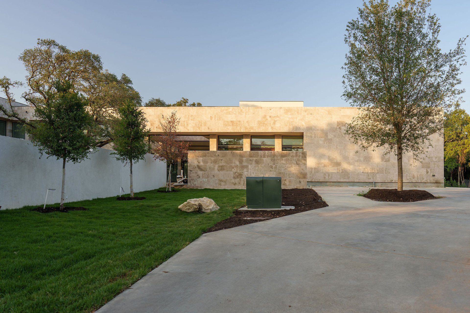 3601 Stoneridge Road