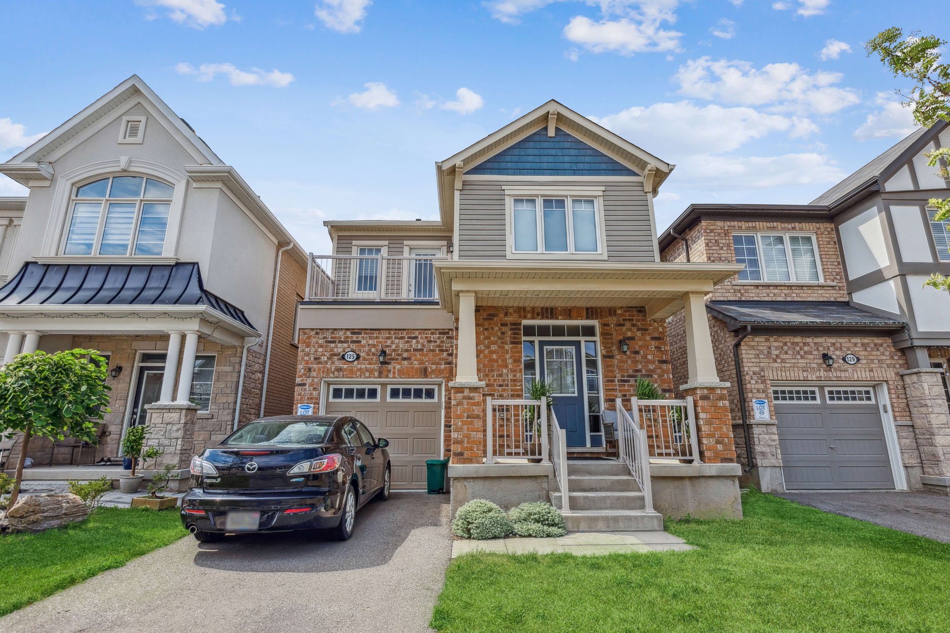 Style & Modern Elegance with Upgrades Galore!