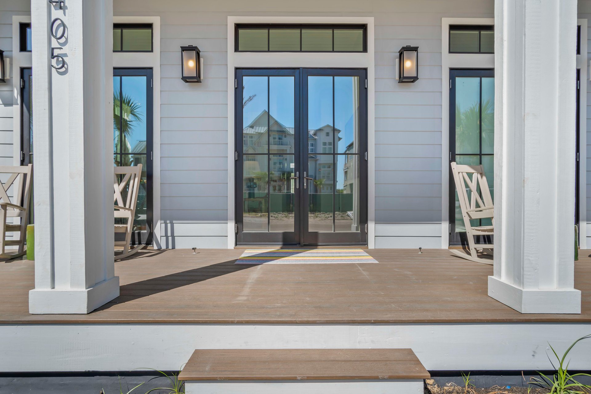 Coastline Drive, 4 Beds 4 Baths