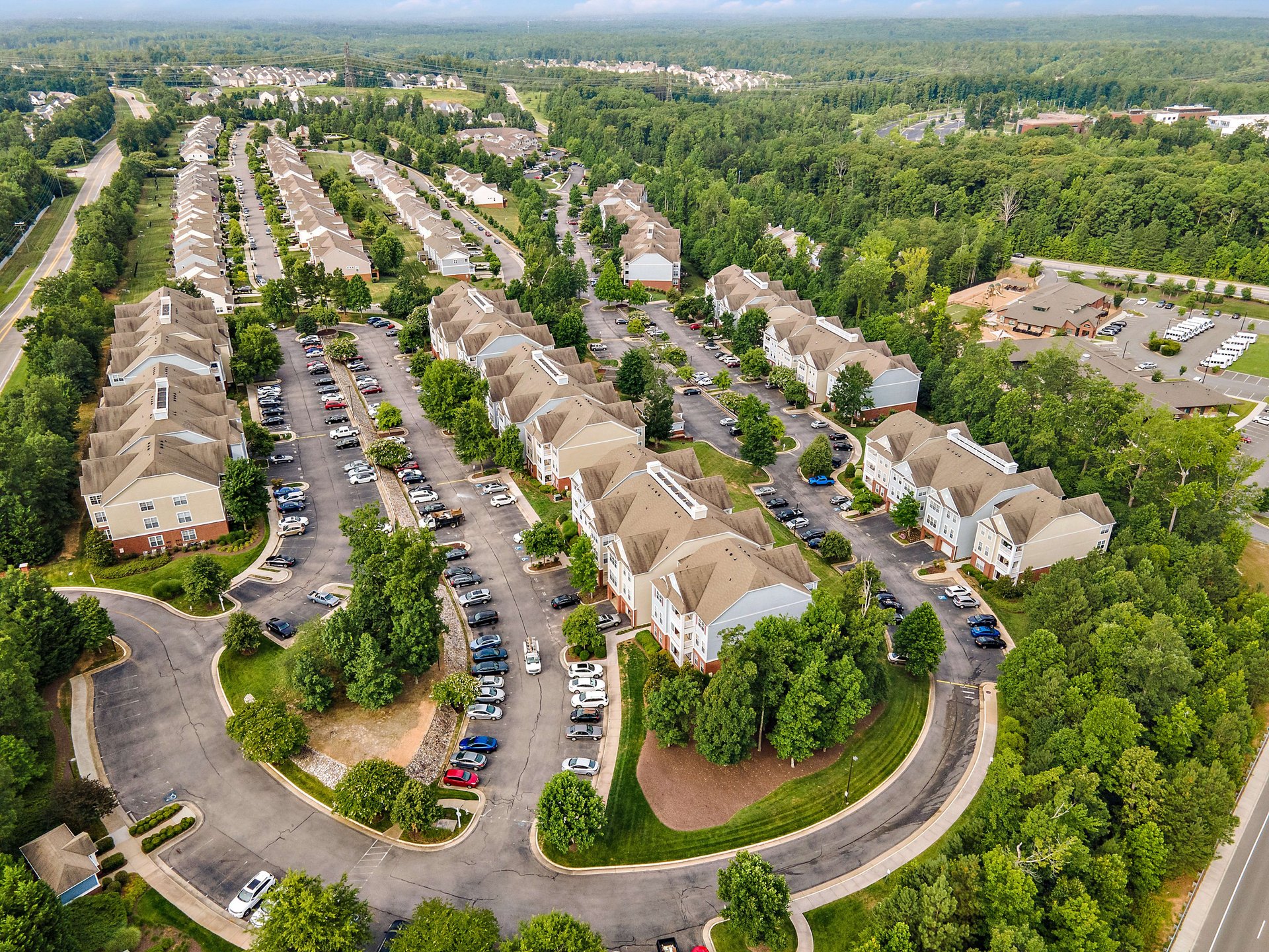 614 Bristol Village Drive Unit: B03