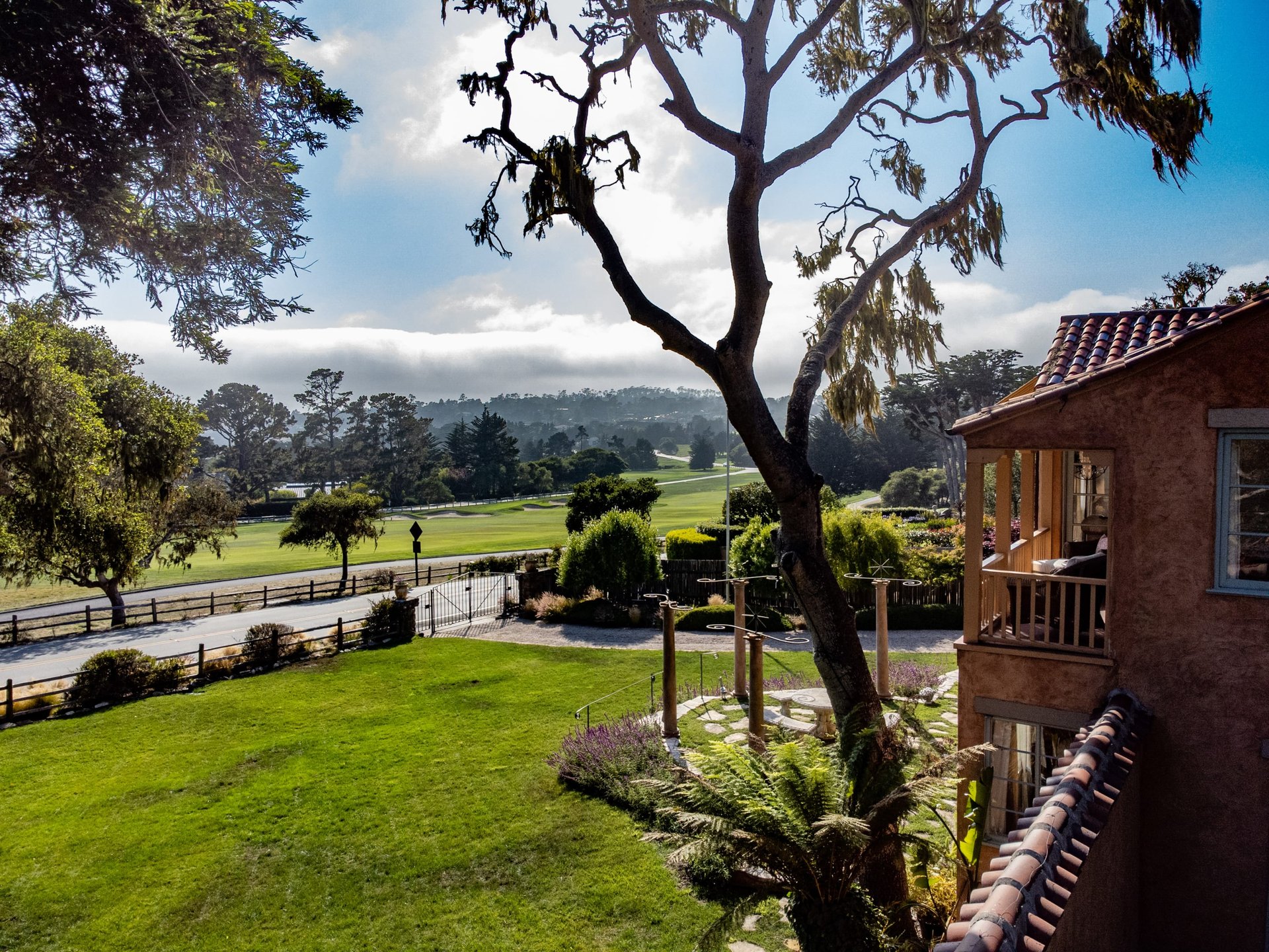 Pebble Beach Paradise - 3363 17 Mile Dr, Pebble Beach