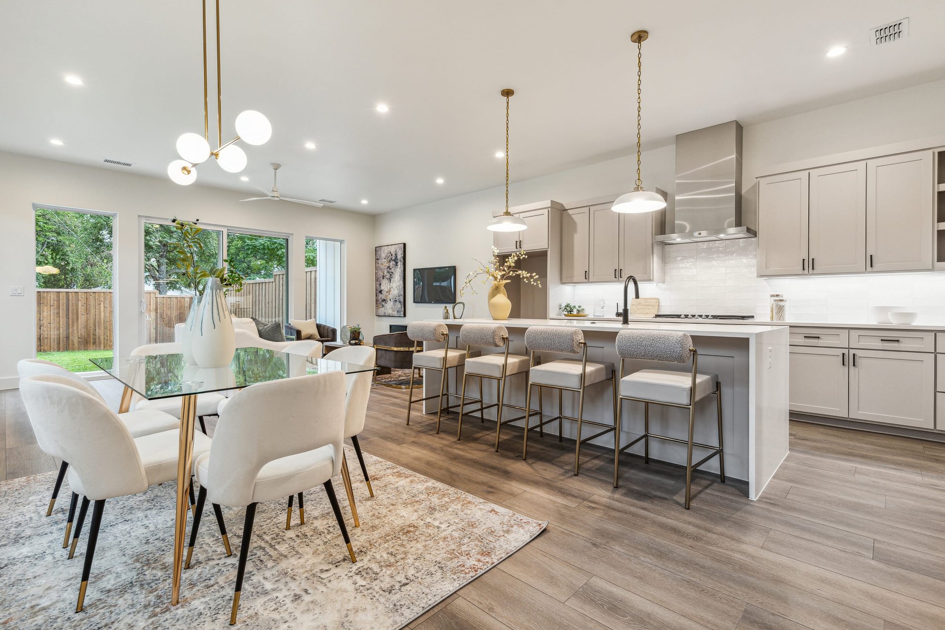 Mount Auburn Residences