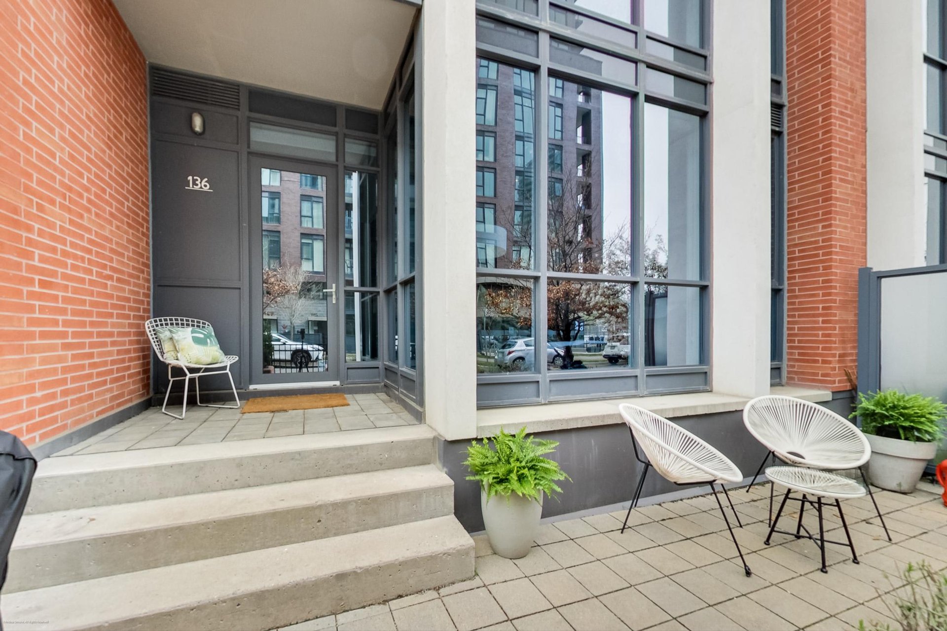 55 Regent Park Blvd 108