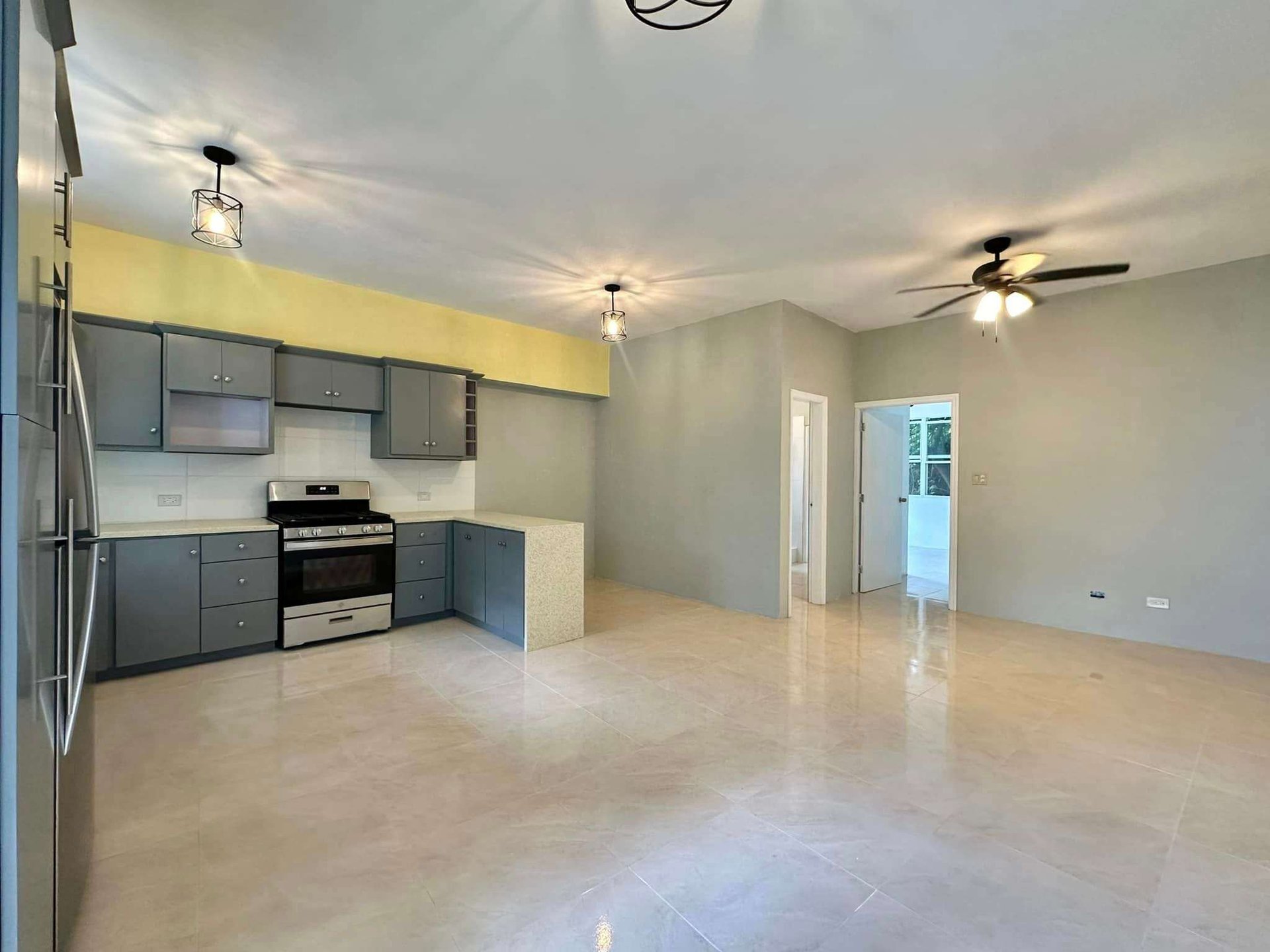 995 Mount Healthy 1 Bedroom Apartment