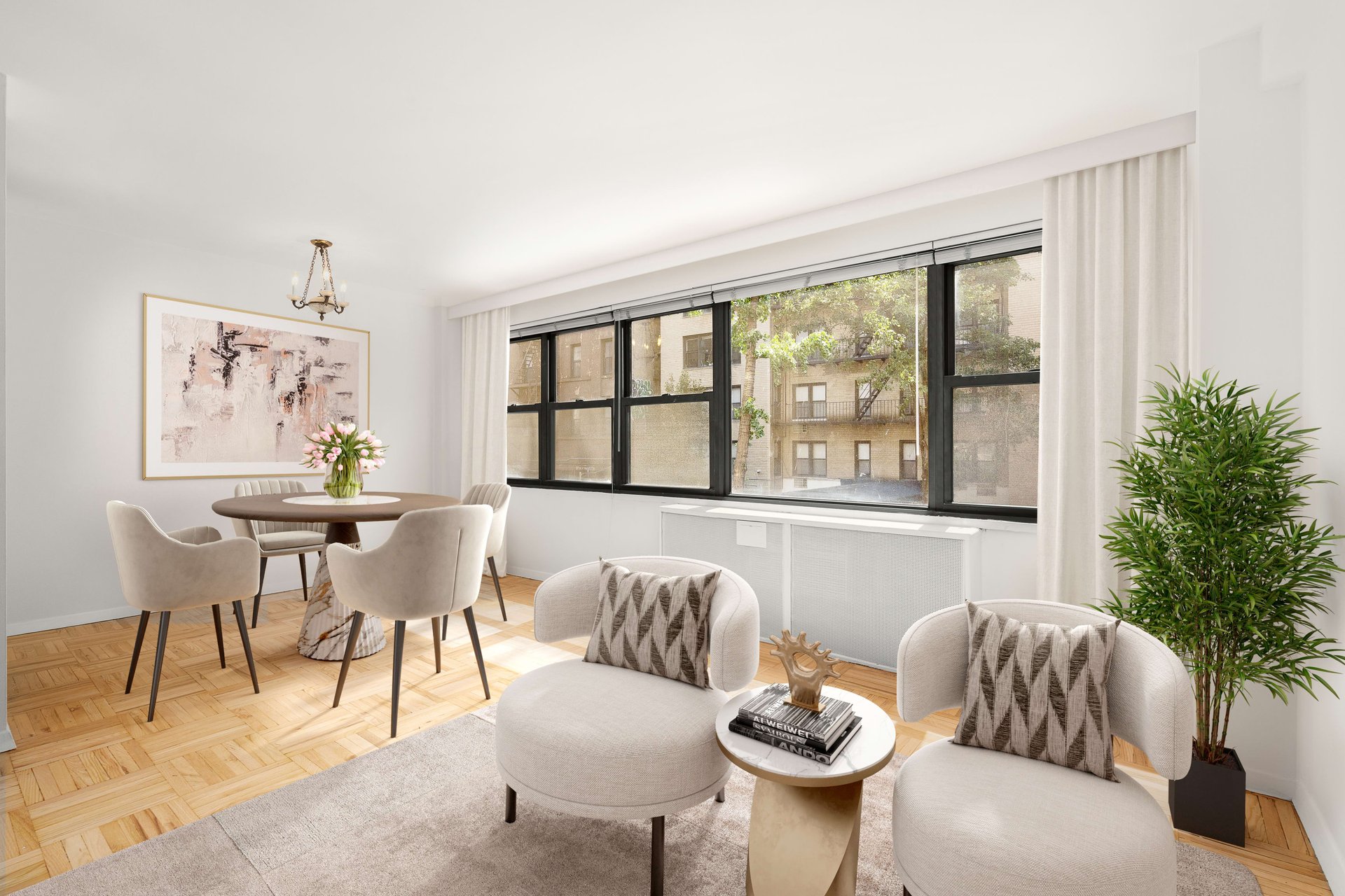 347 East 53rd Street, D1