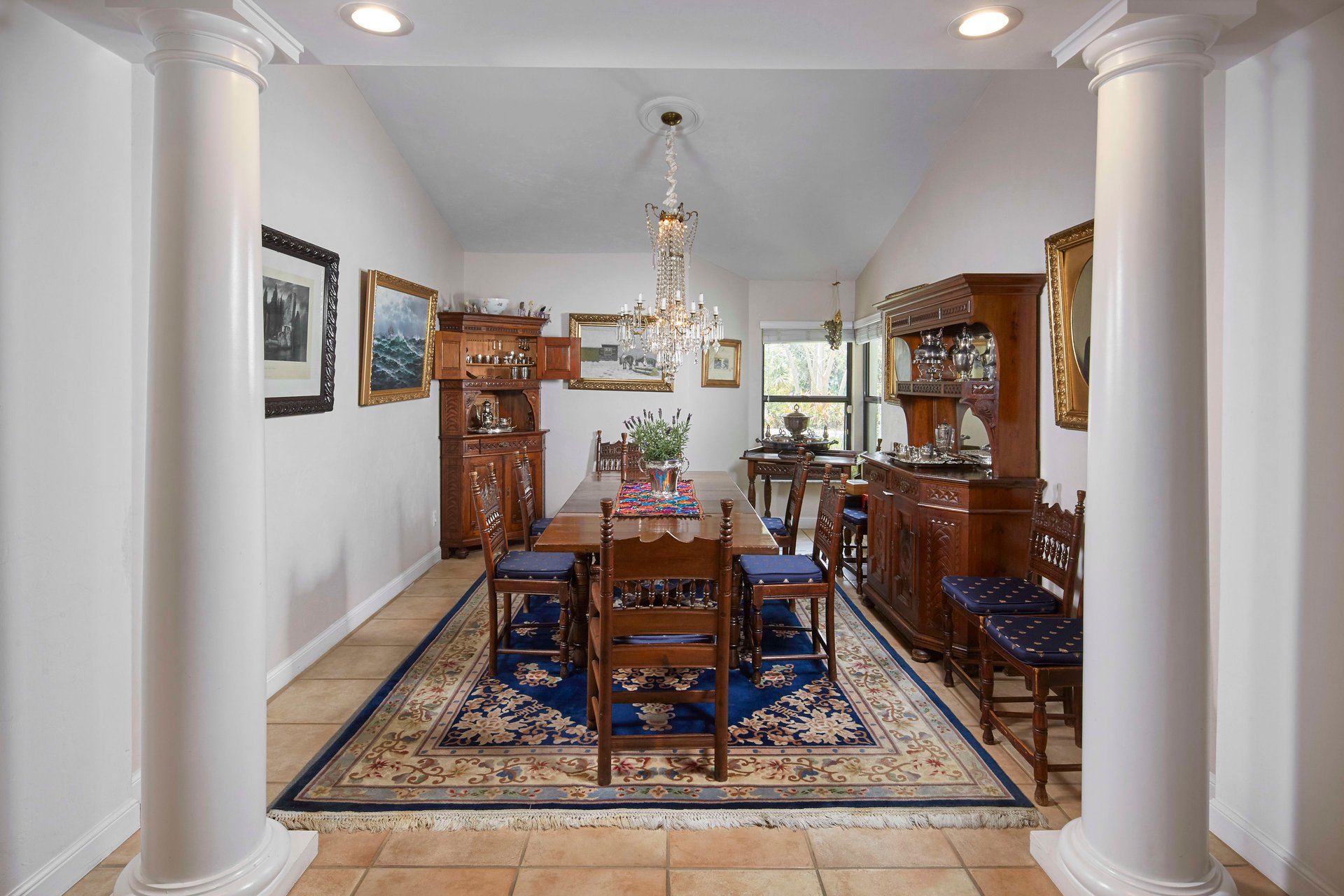 241 CARICA ROAD