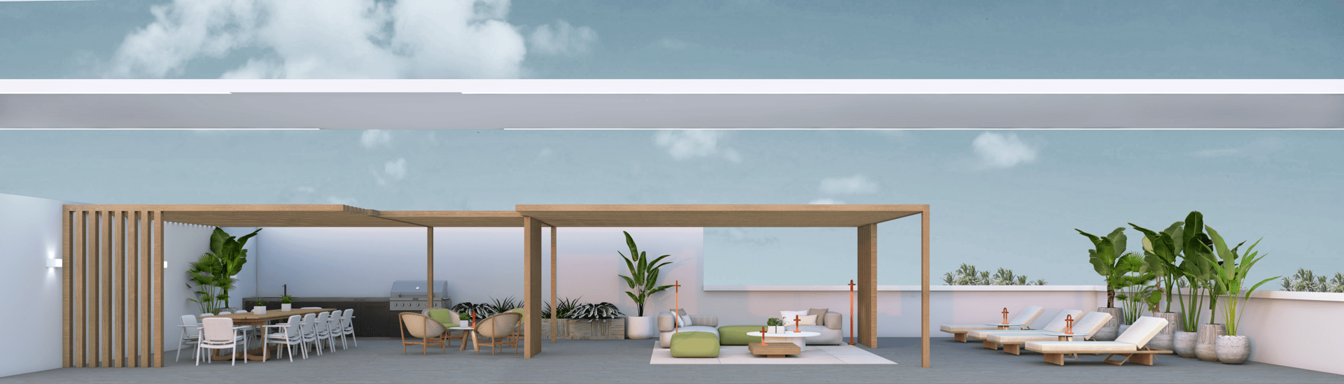 Atlantic 360 Residences 
