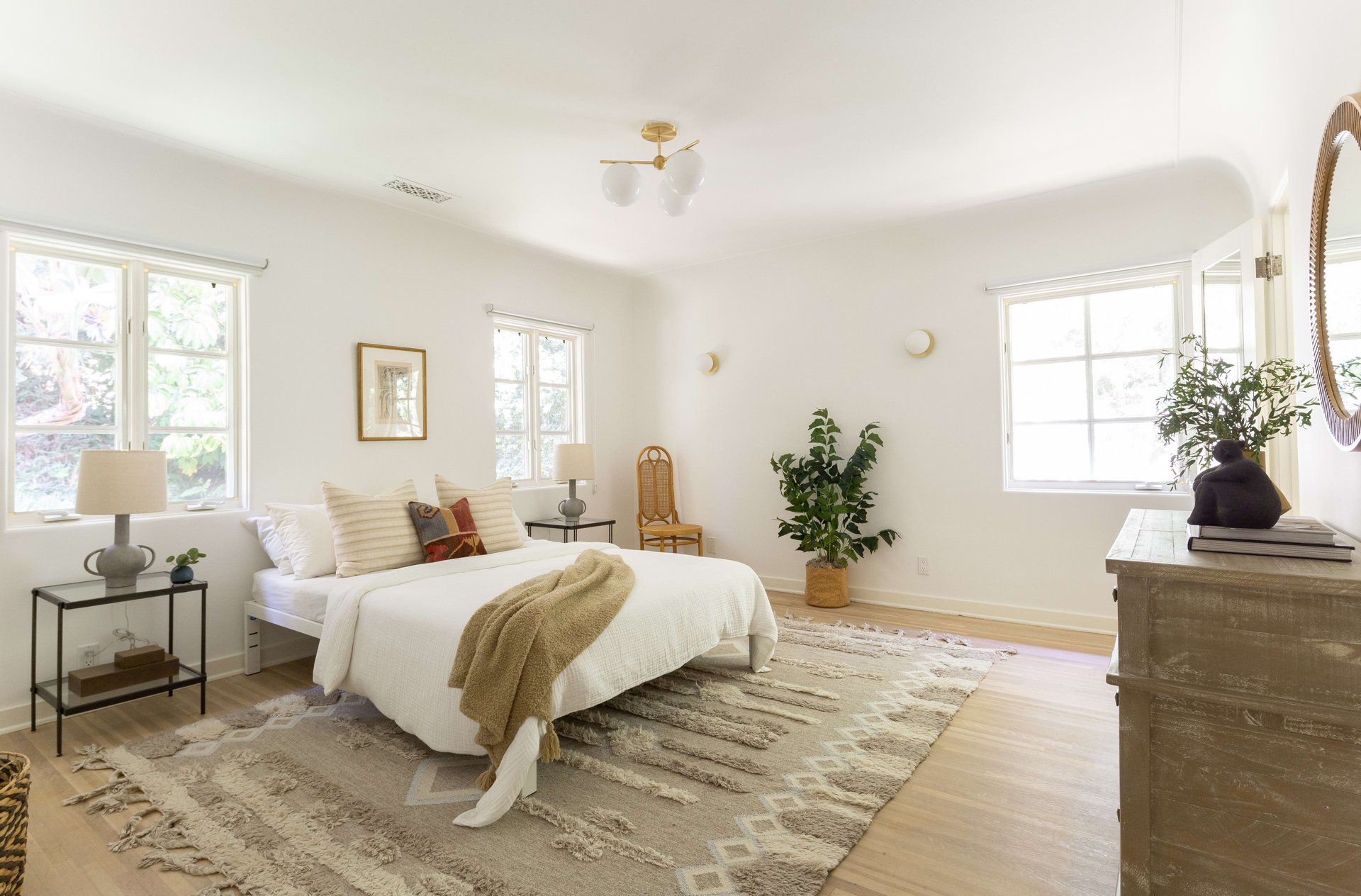 2177 Fern Dell Pl, Los Feliz