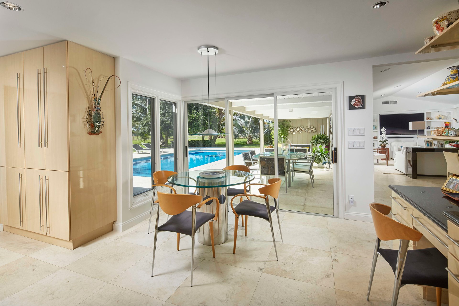COQUINA SANDS