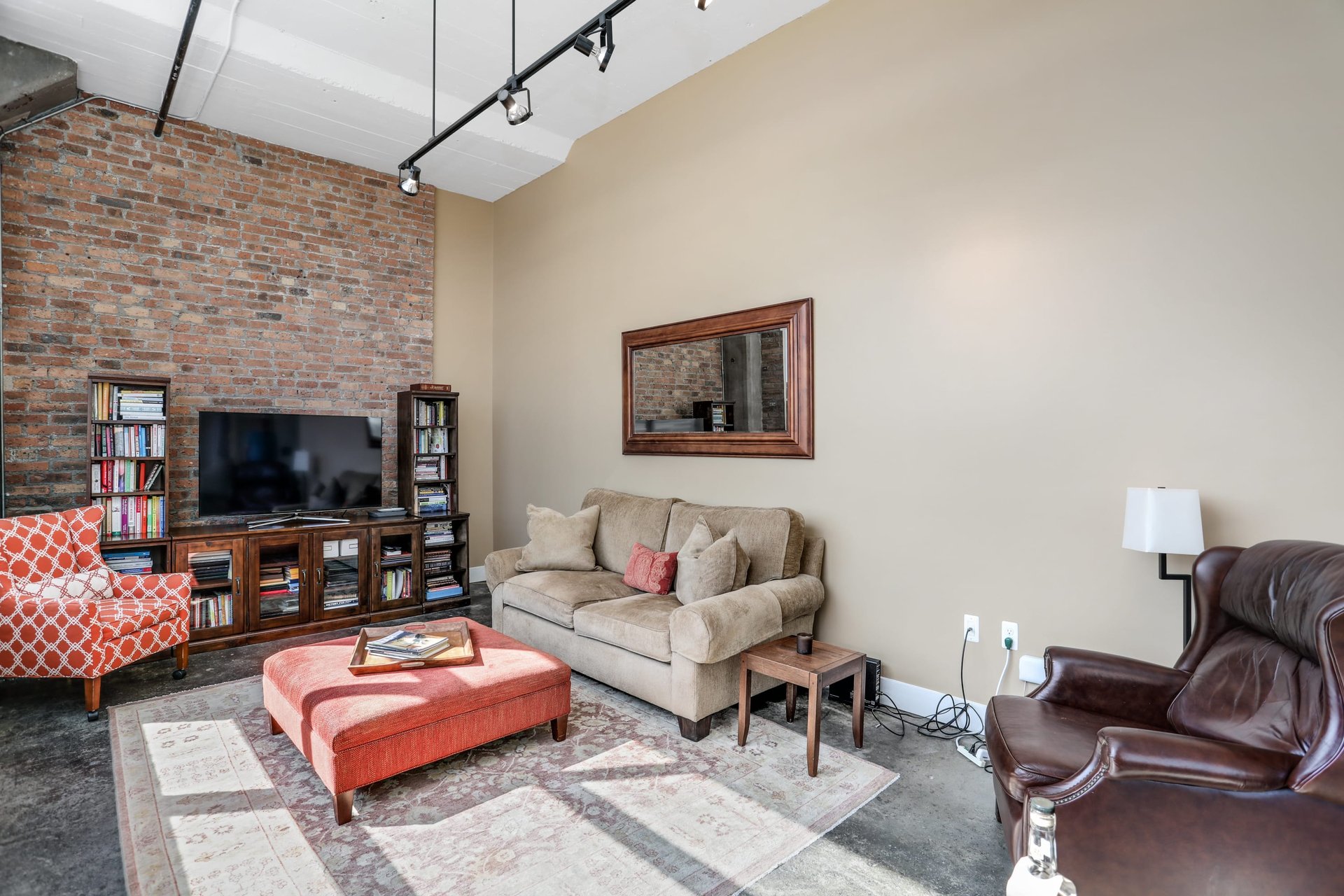 444 West Willis Street #411