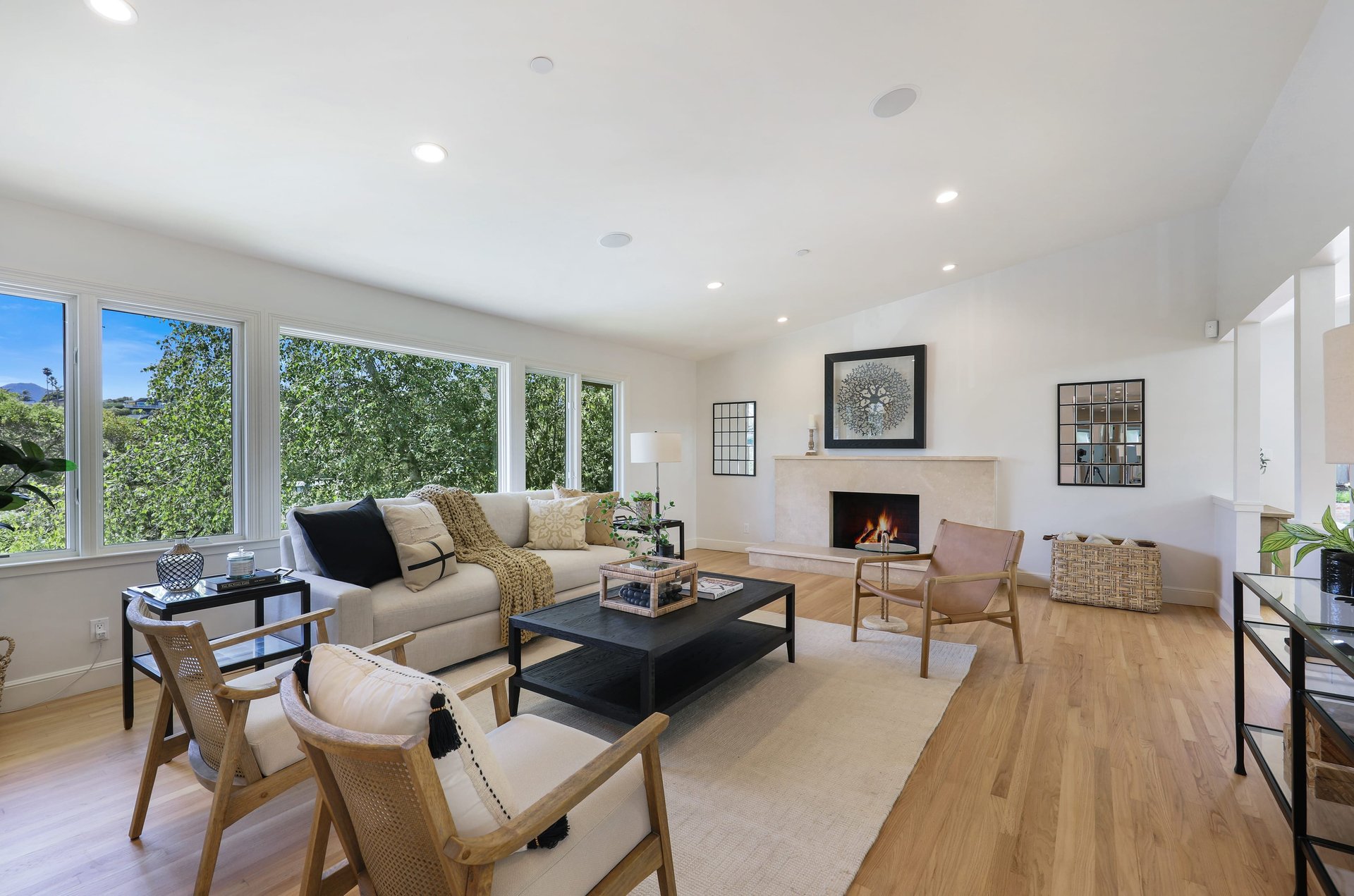 Prime Tiburon Location
