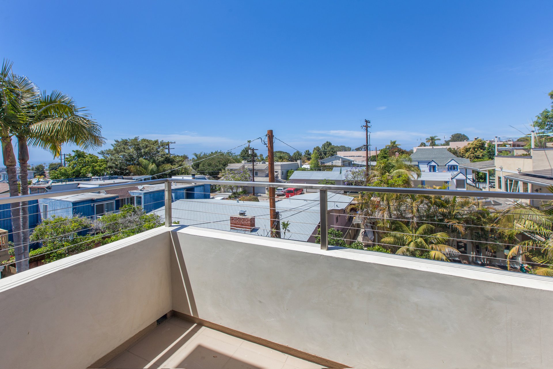 New Ocean-View Living