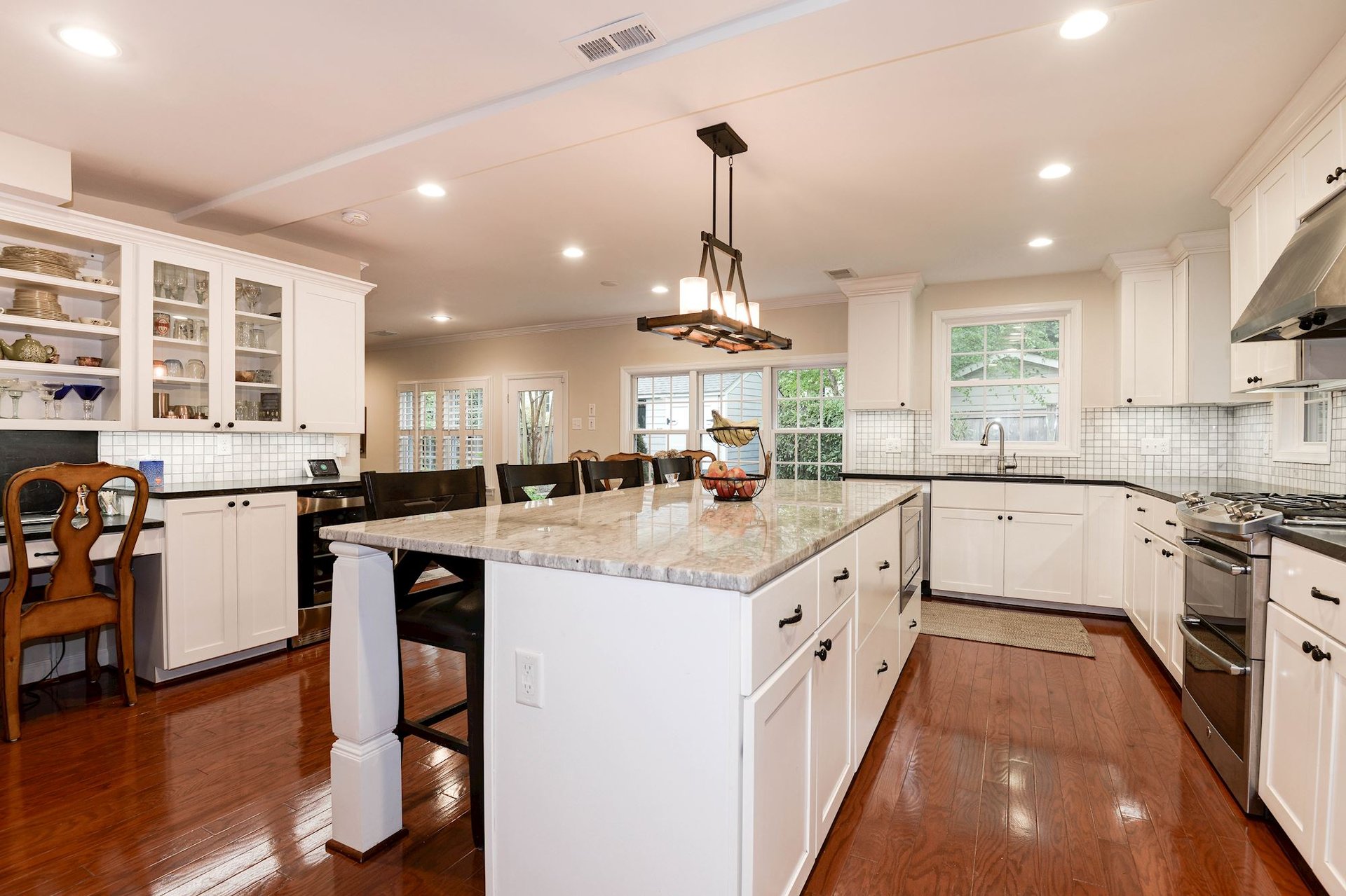 Beverley Hills Charm