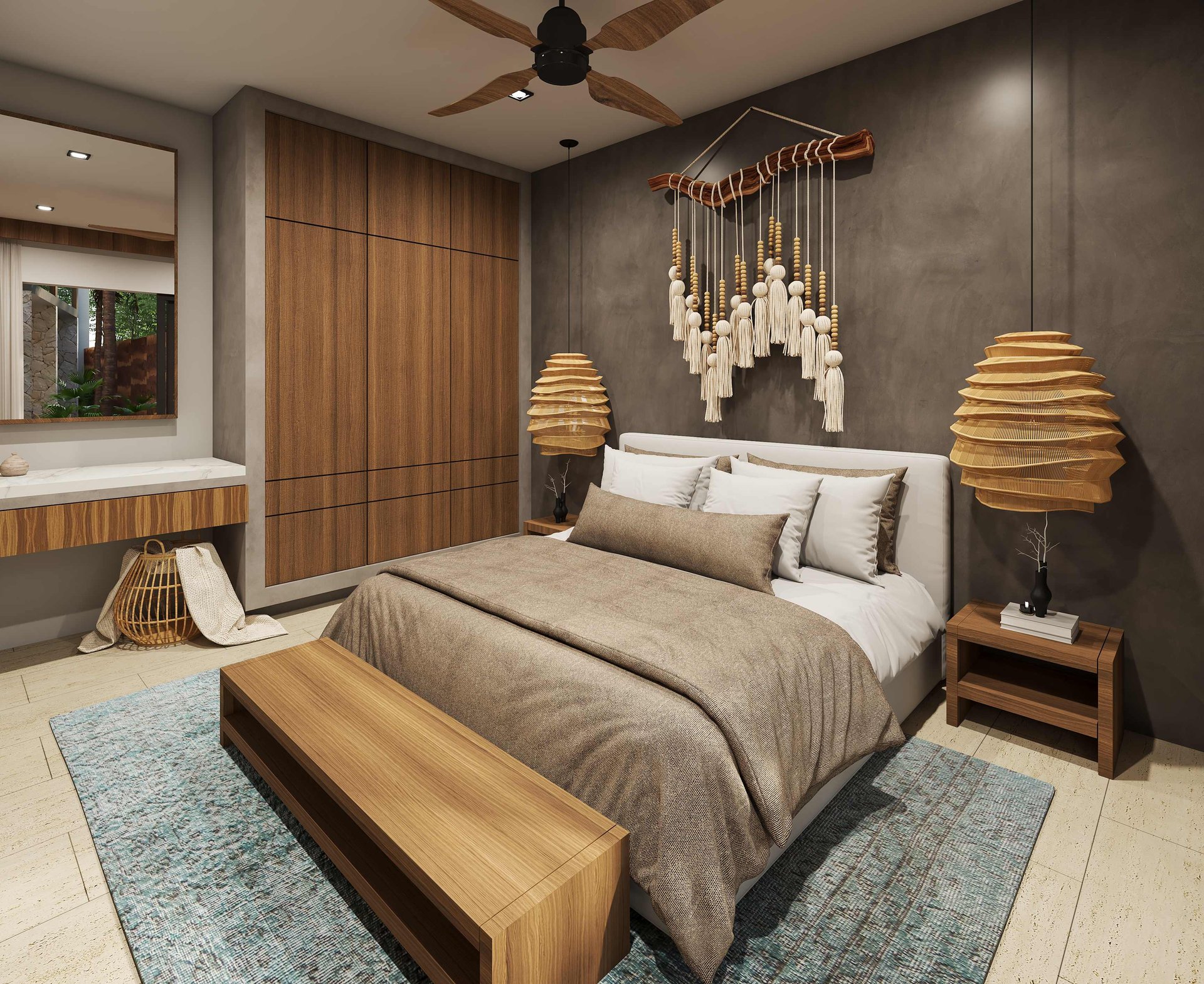 Great investment Pre-Sale Project in the Heart of Tulum