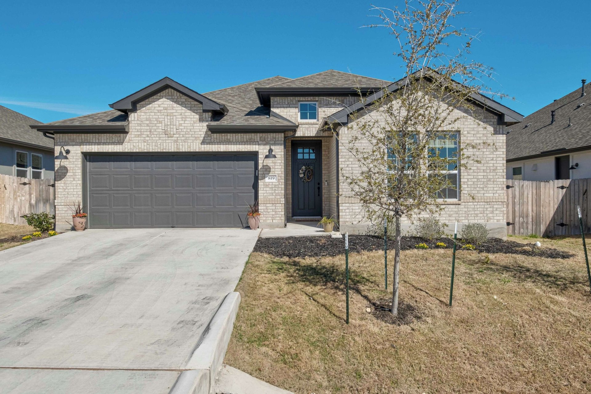 819 Arrowhead Ranch Road