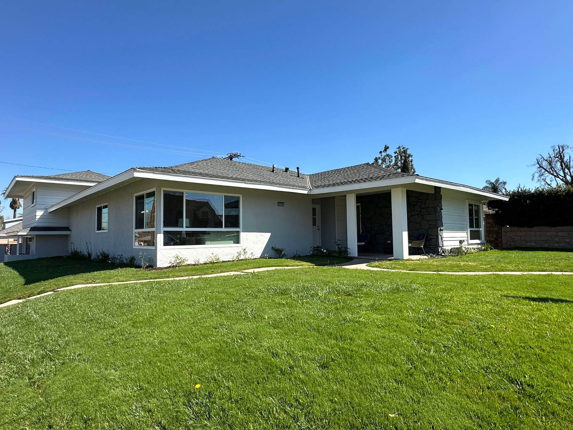 905 E Adams Ave, Orange