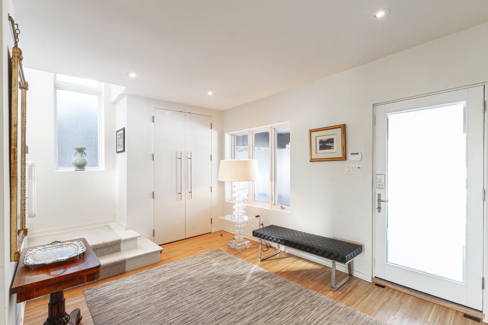 Priceless Summerhill Views