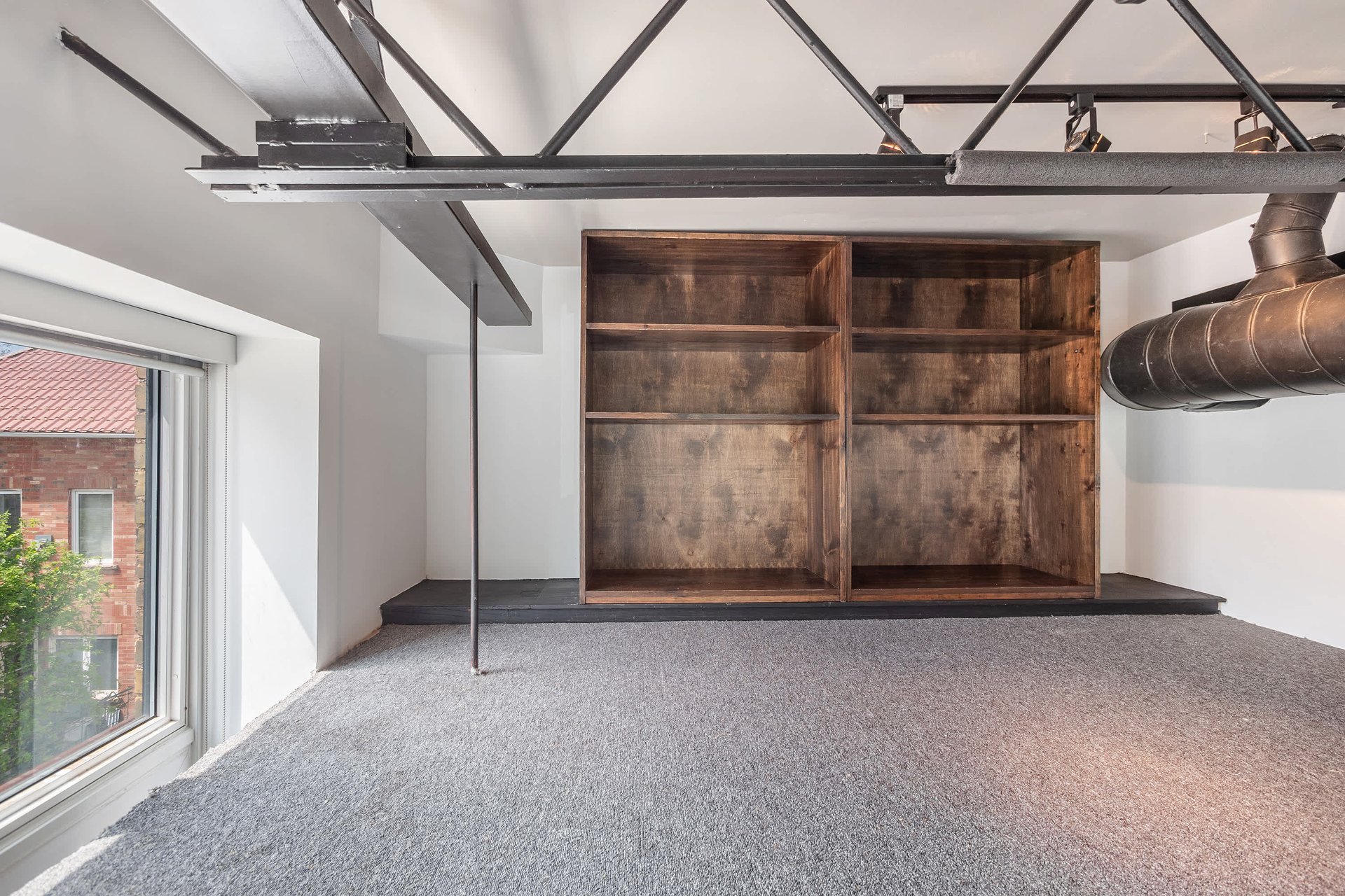 75 Markham Street #16