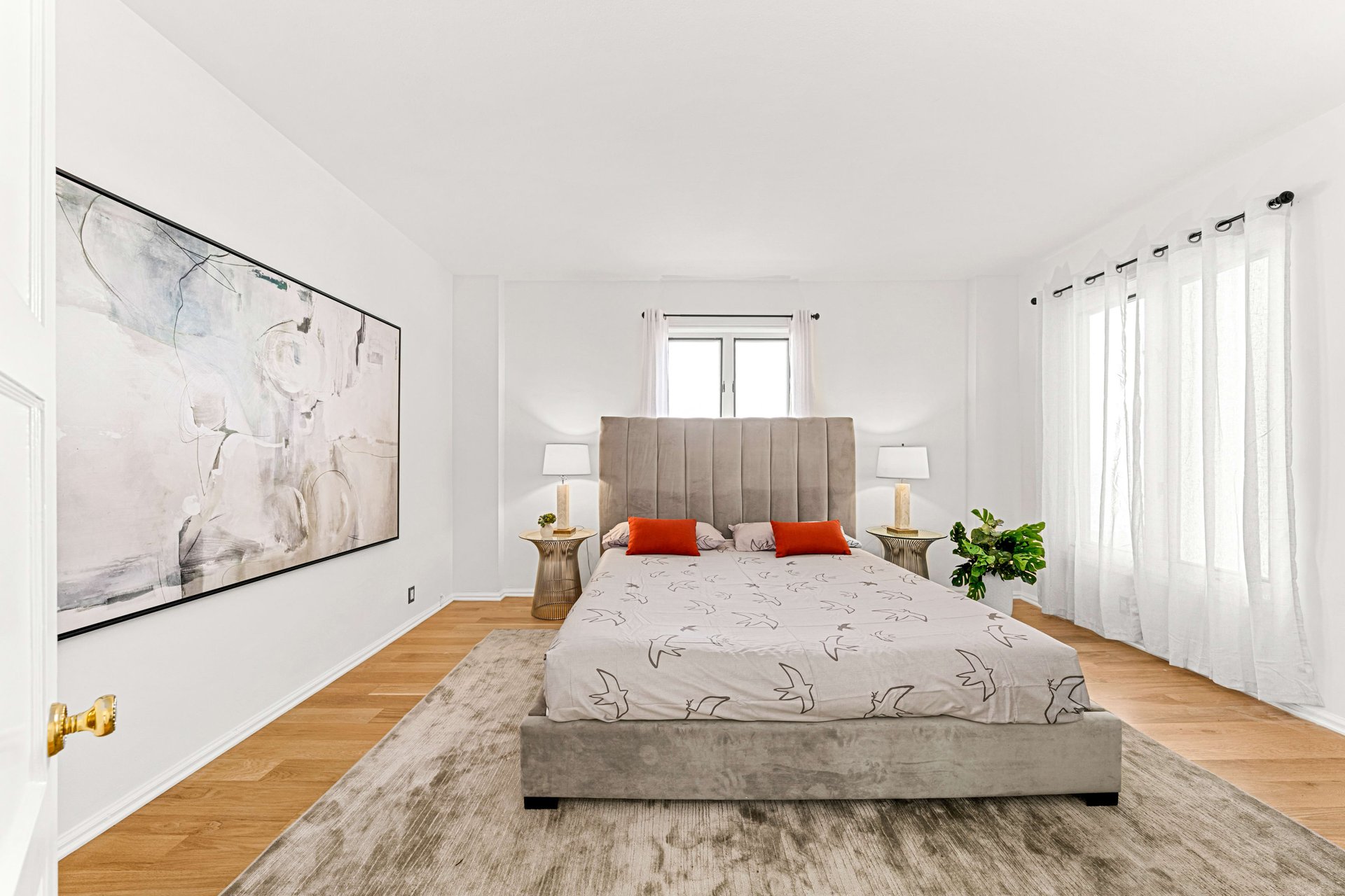 1424 N Crescent Heights Blvd #44, West Hollywood