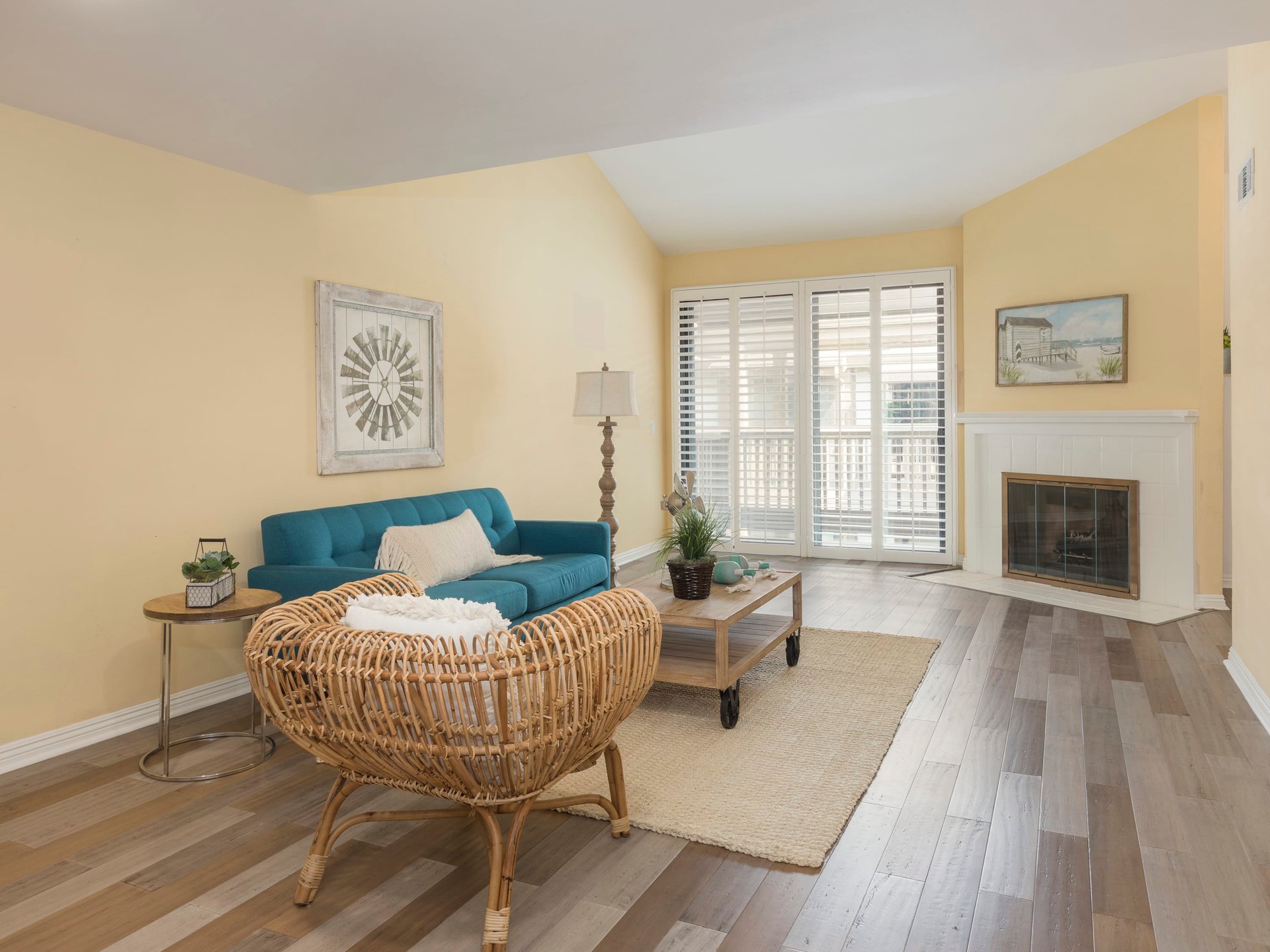 935 Main Street Unit: 304