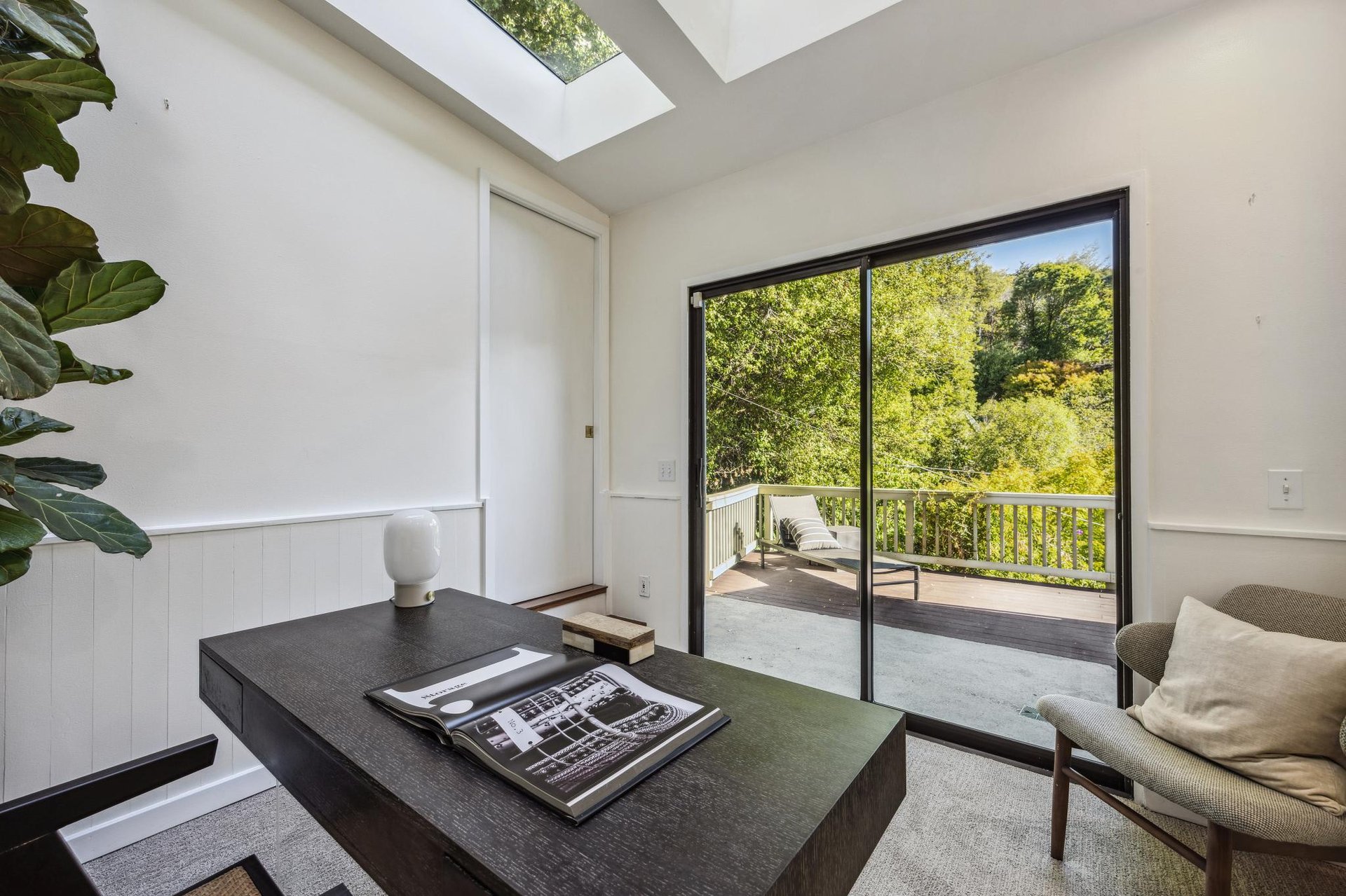338 North Ferndale Avenue, Mill Valley