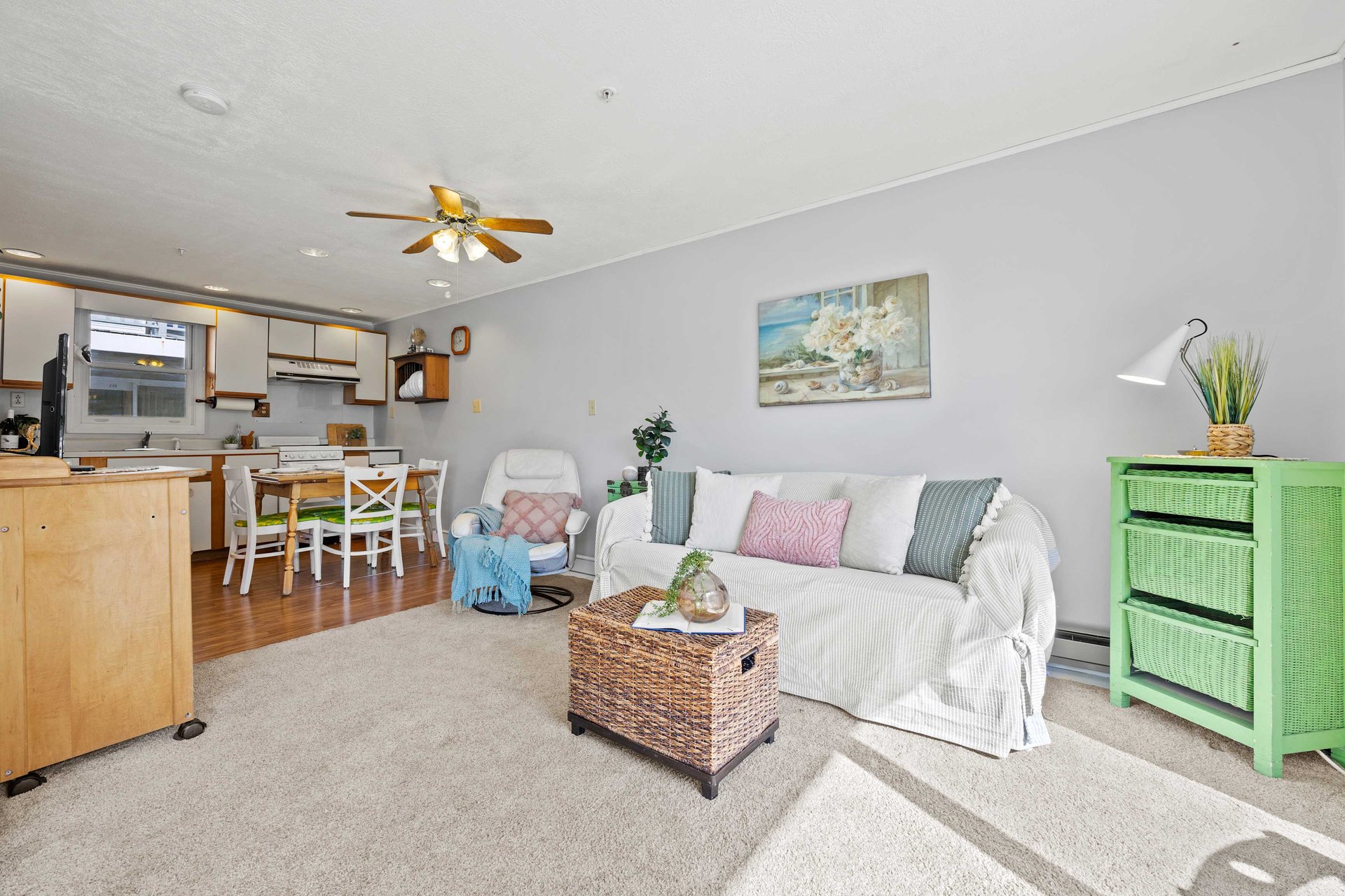 371 Mile Road, Unit 3