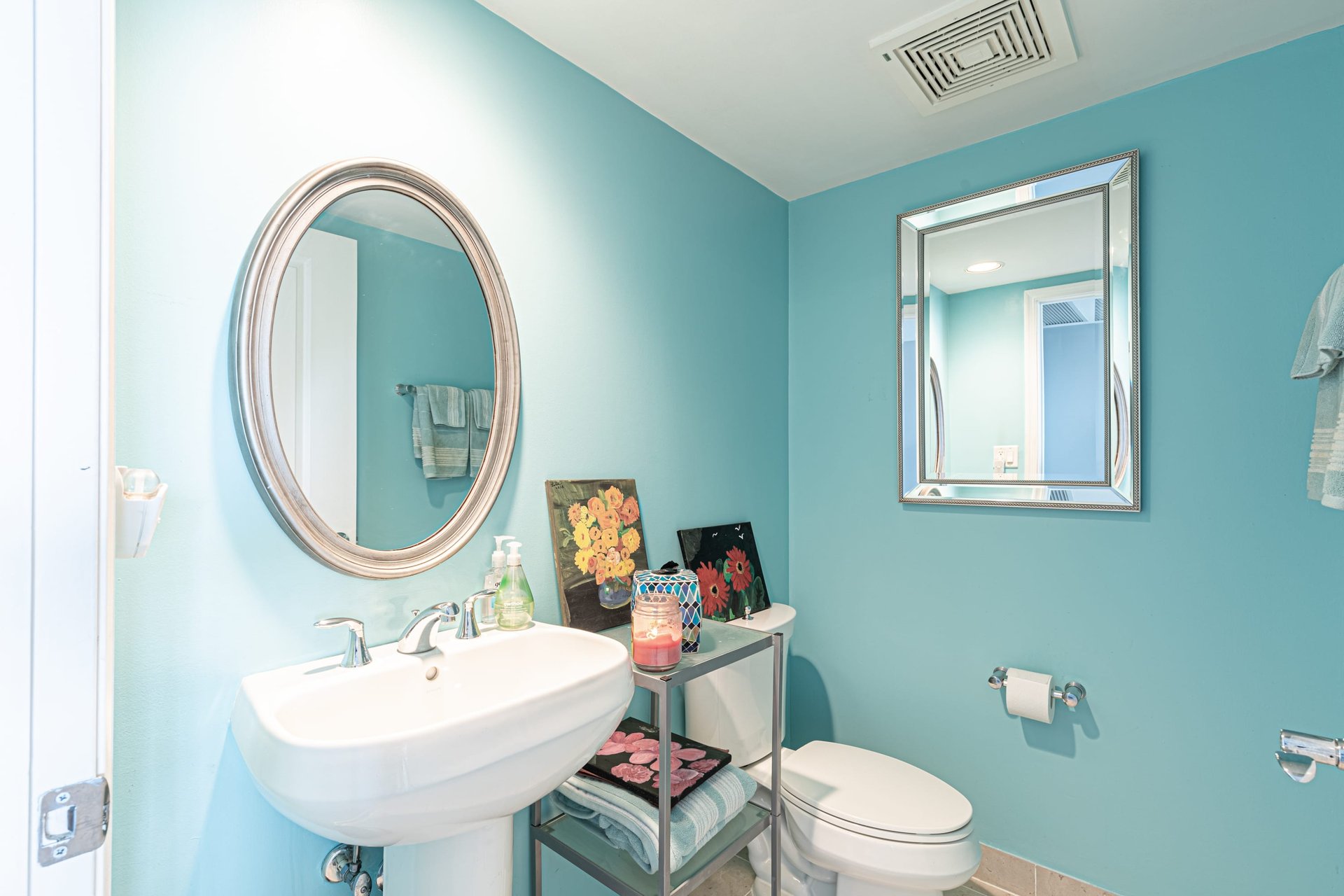610 W Las Olas Unit: 1012N