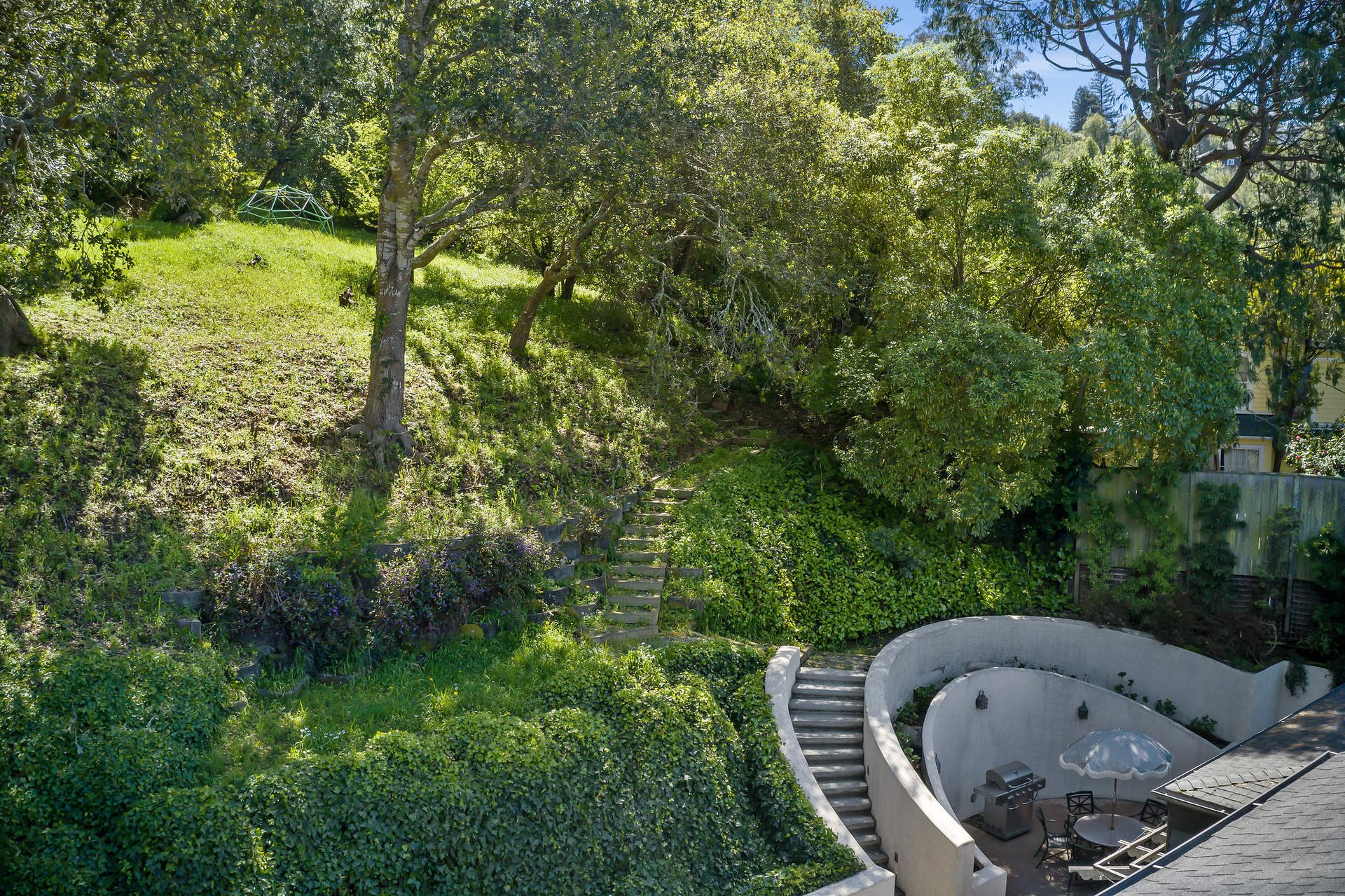 203 Princess Lane, Mill Valley