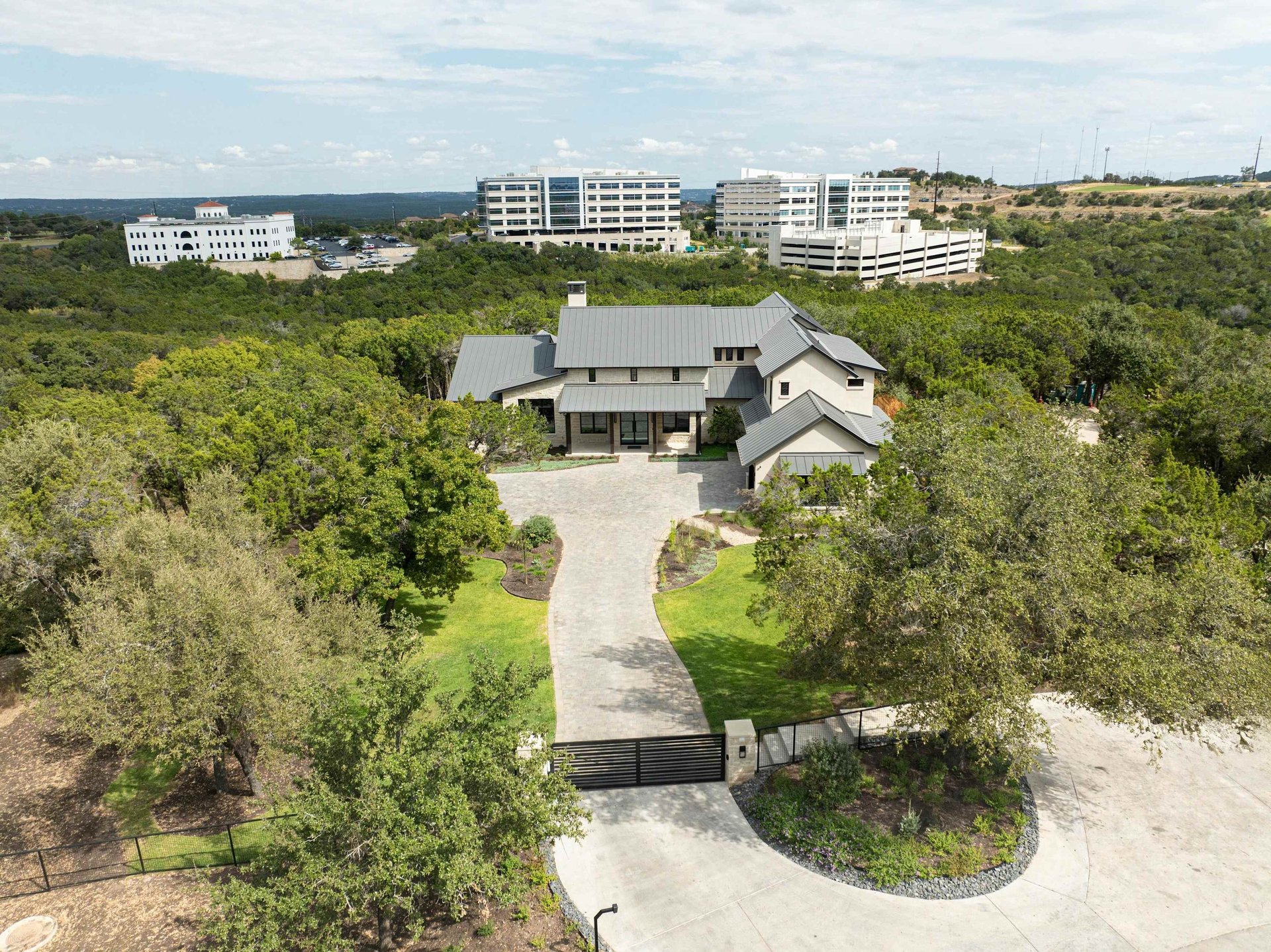 505 Crystal Creek Drive