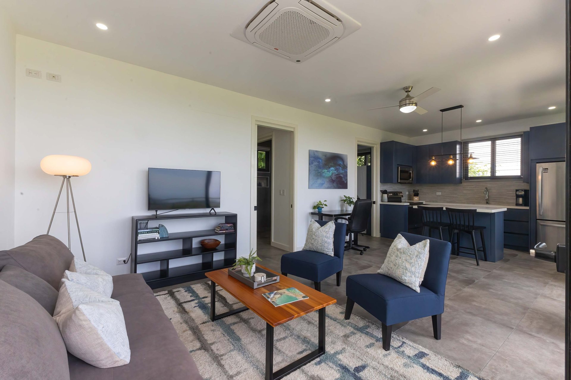 Elegant Estate with Pacific & Jungle Views in Ojochal