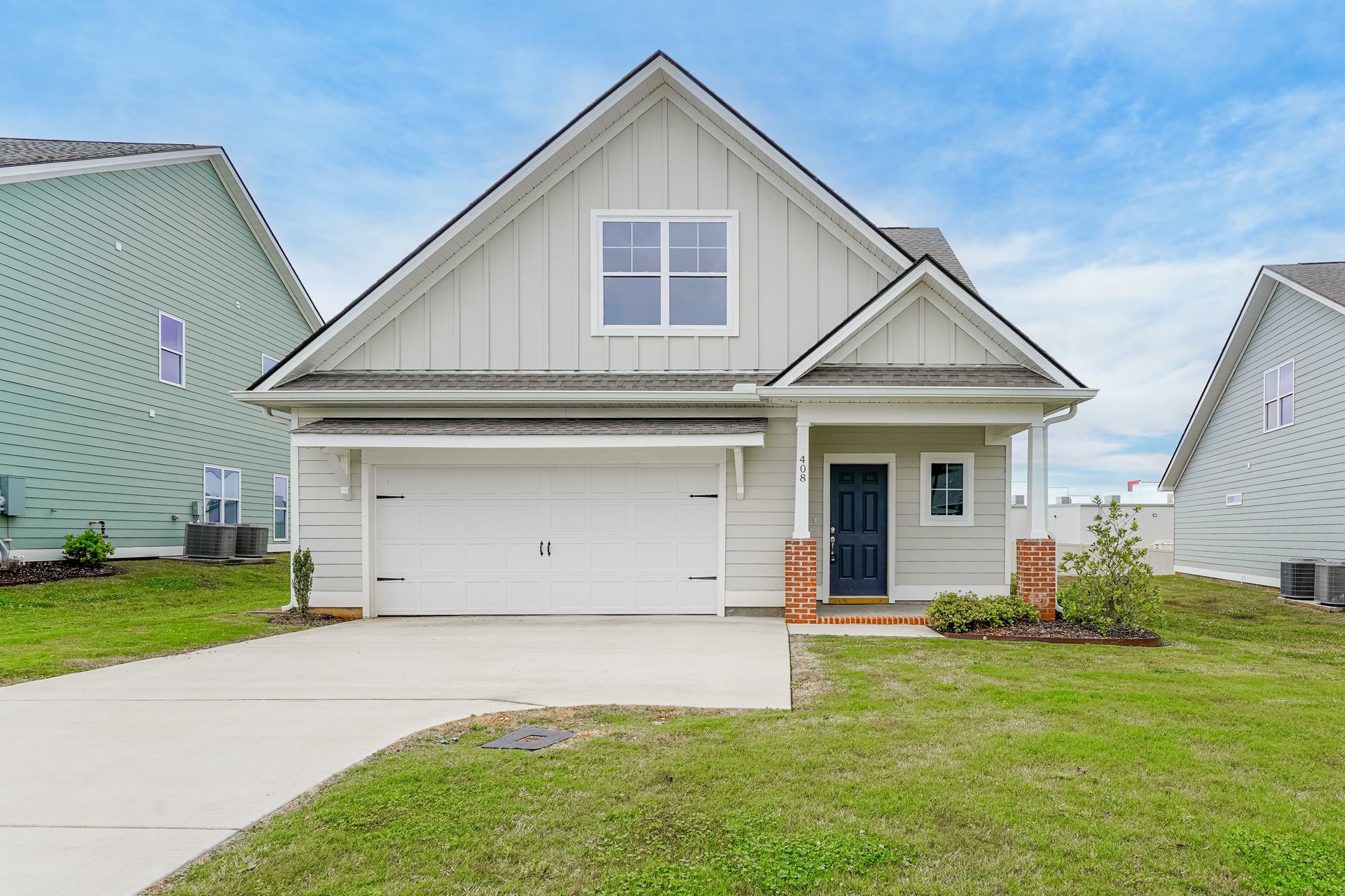 Summit Lakes Community just minutes from I-65! ATHENS CITY SCHOOLS!