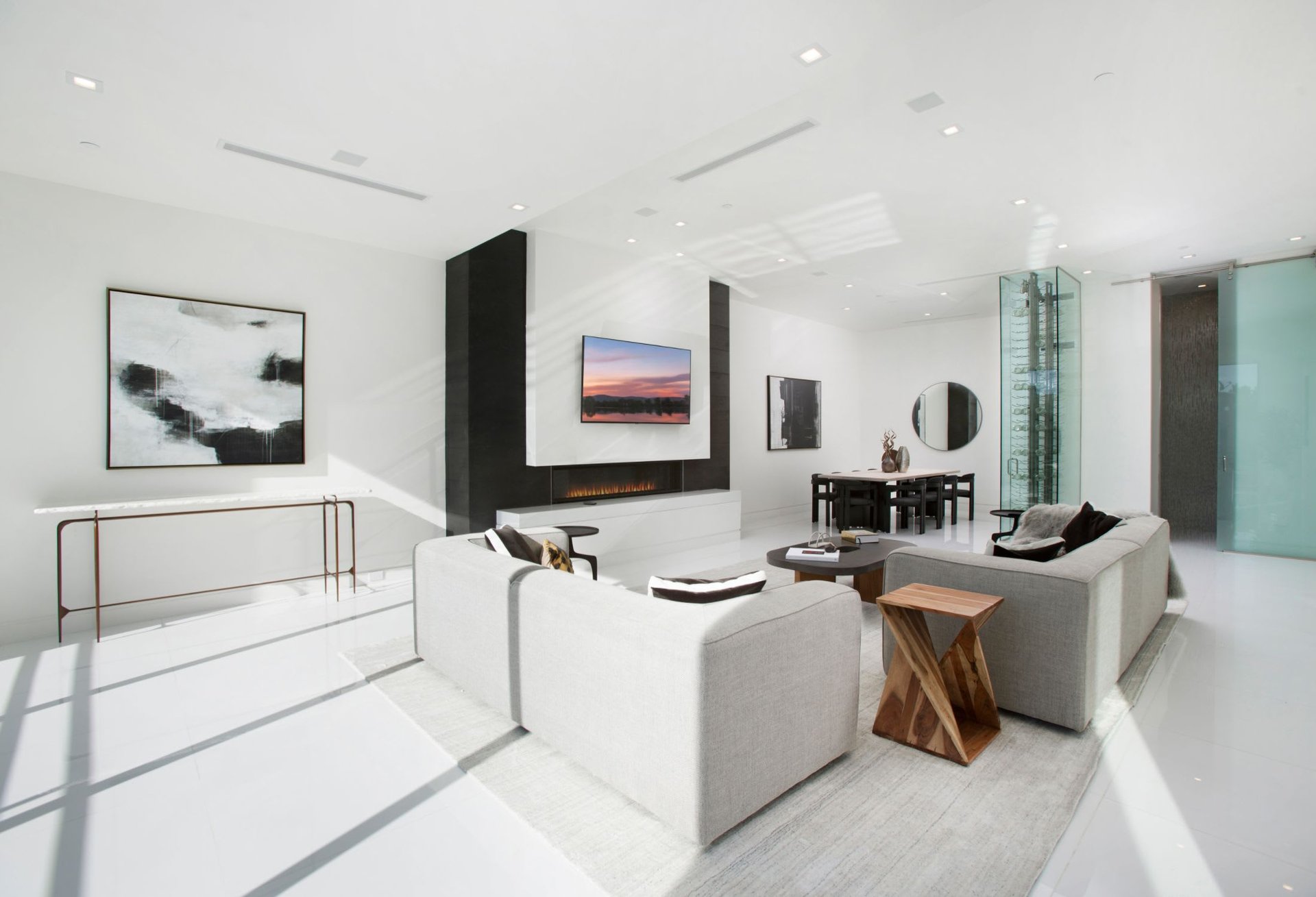 Beverly Crest - Beverly Hills