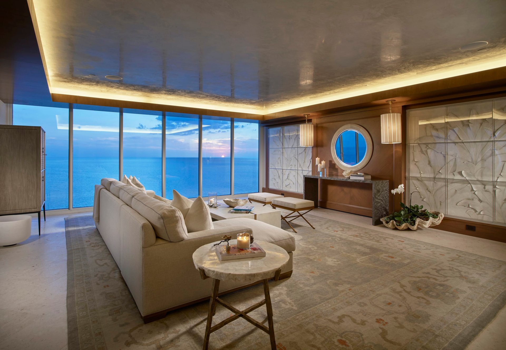 NAPLES CAY